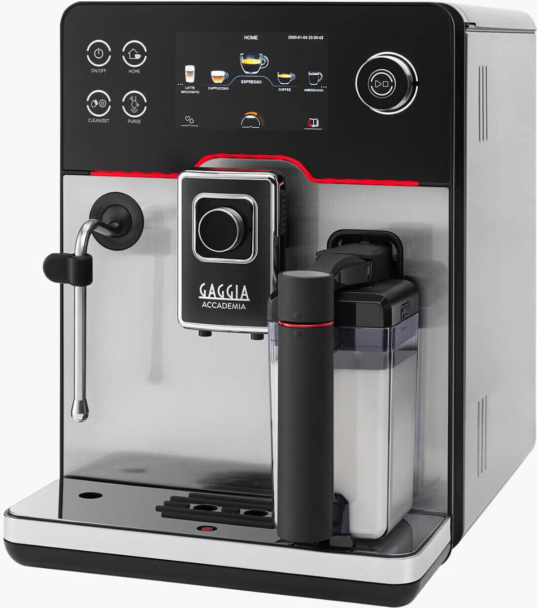 Gaggia Einbau-Kaffeevollautomat RI9782/01