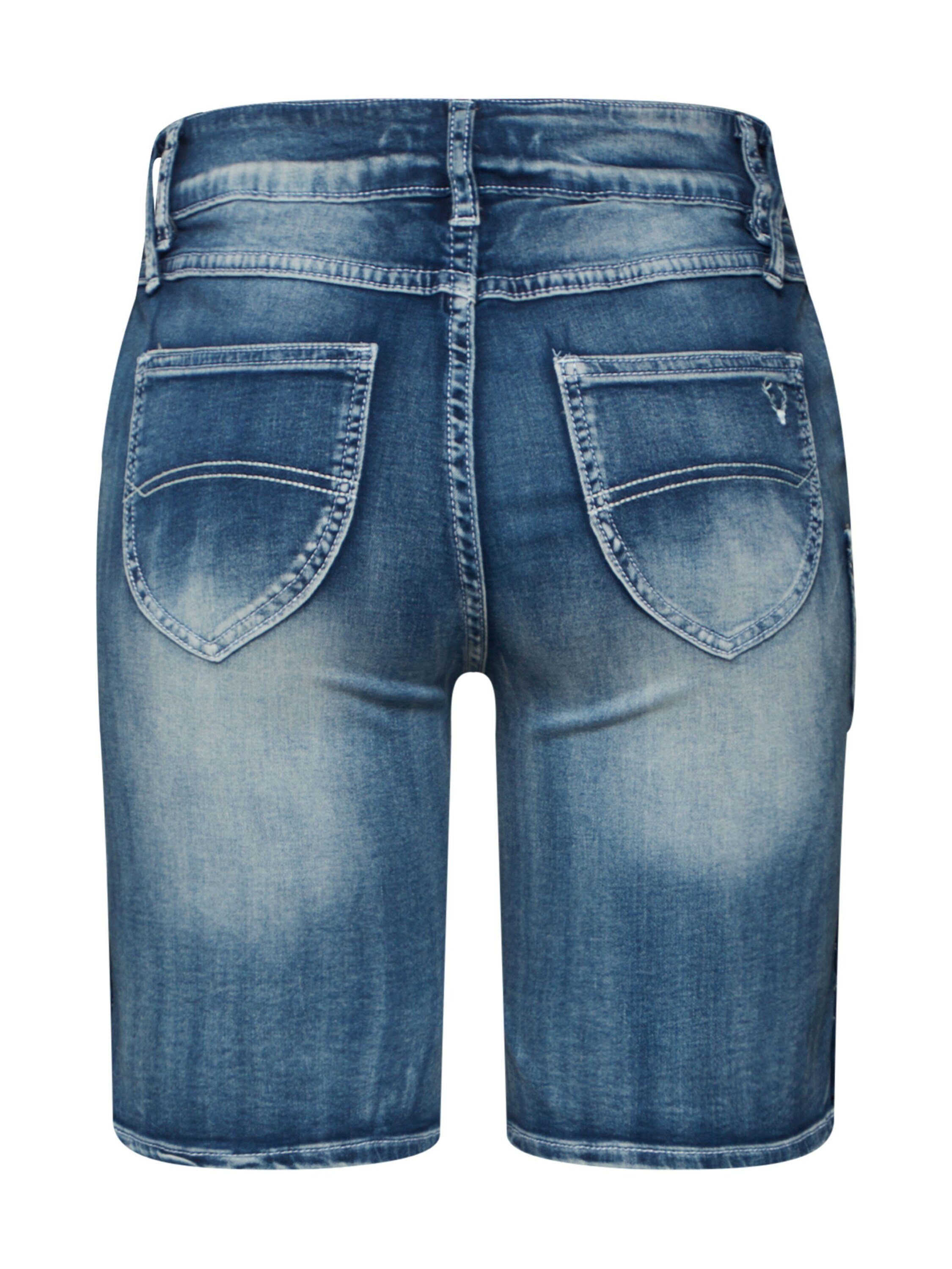 MarJo Trachtenhose (1-tlg) Weiteres Detail