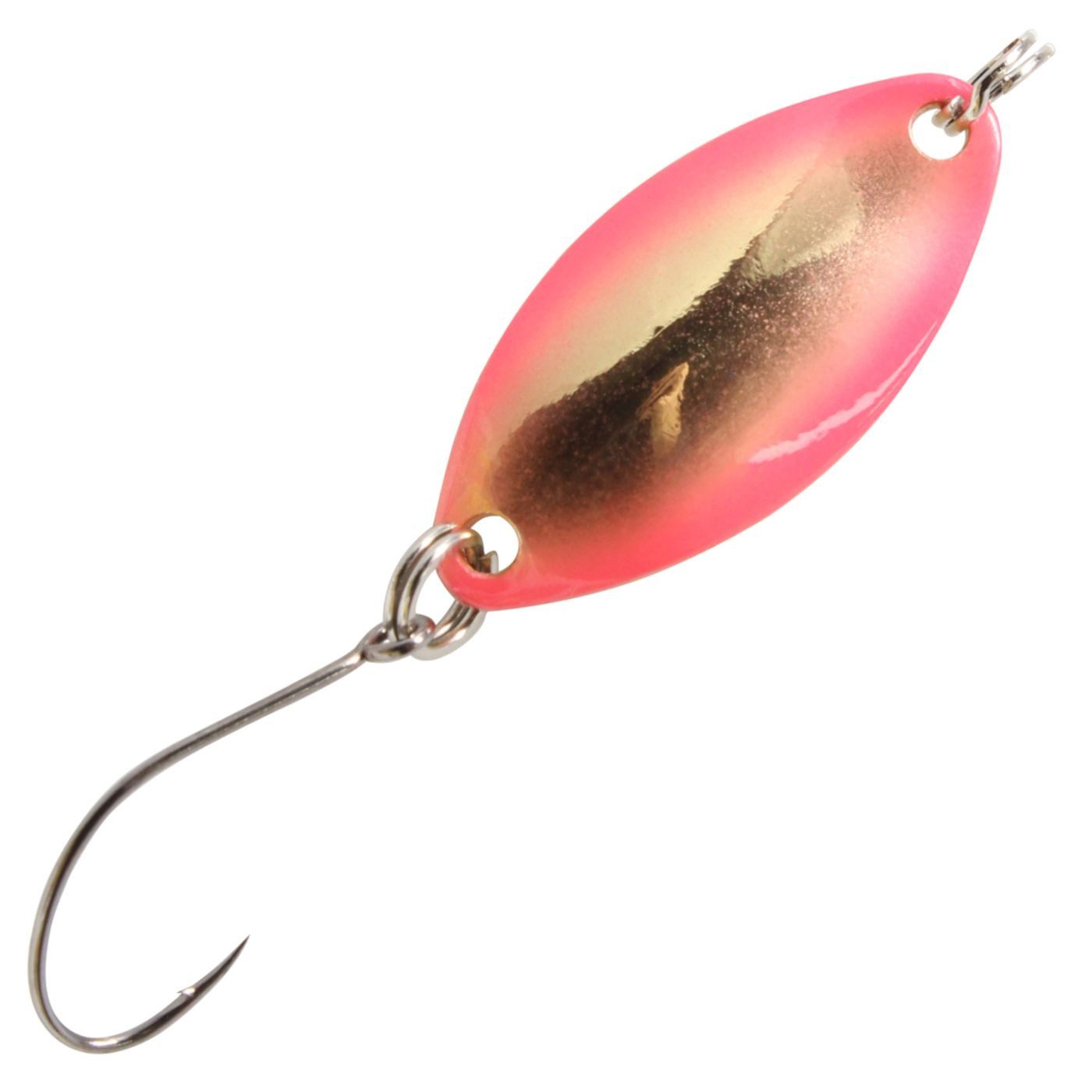 Kunstköder FTM Spoon Jife 2g 2,5cm - Forellenblinker