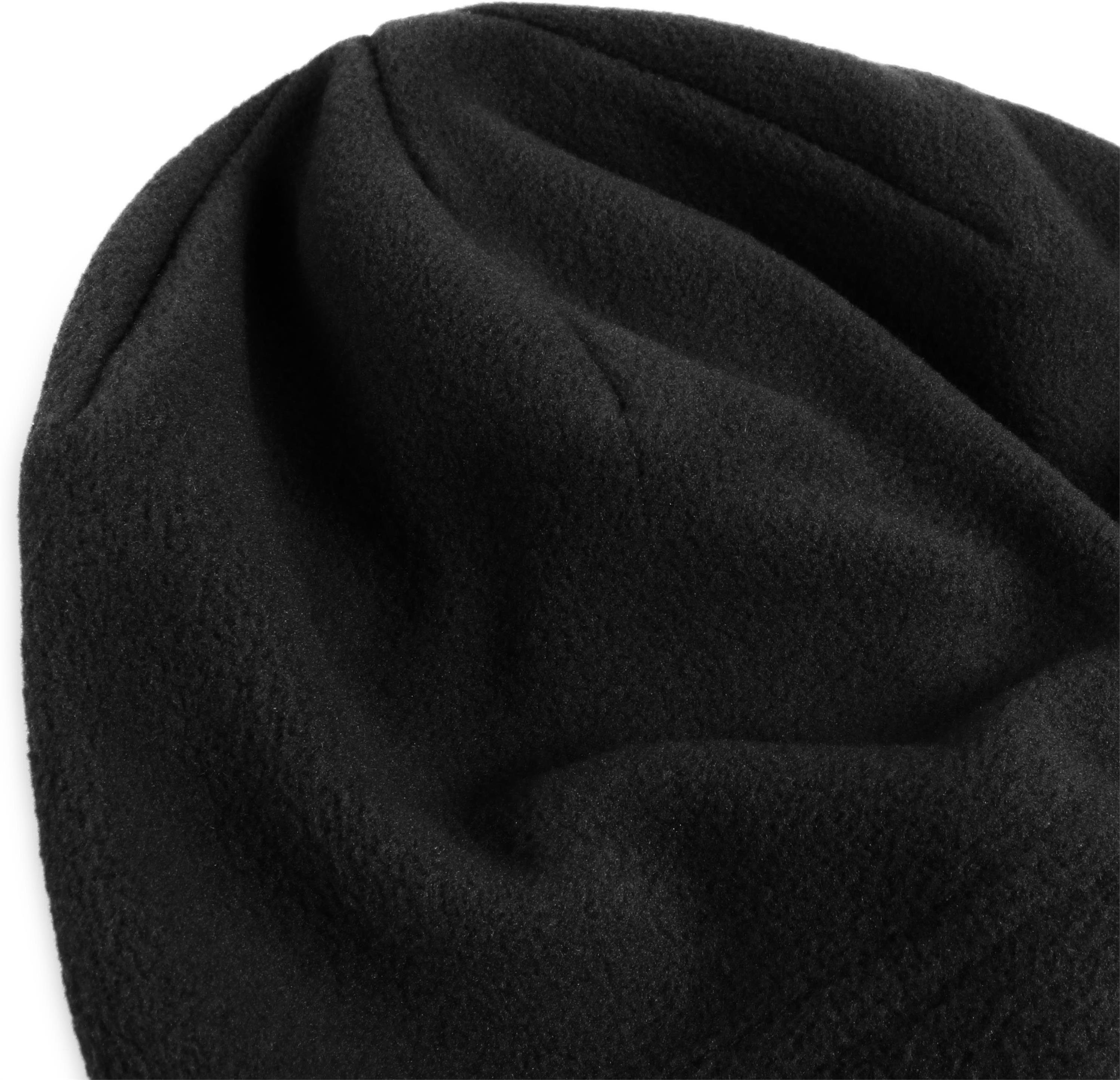 normani Skimütze Microfleece Mütze Subzero Unisex Wintermütze Fleecemütze Thermomütze Laufmütze Outdoormütze