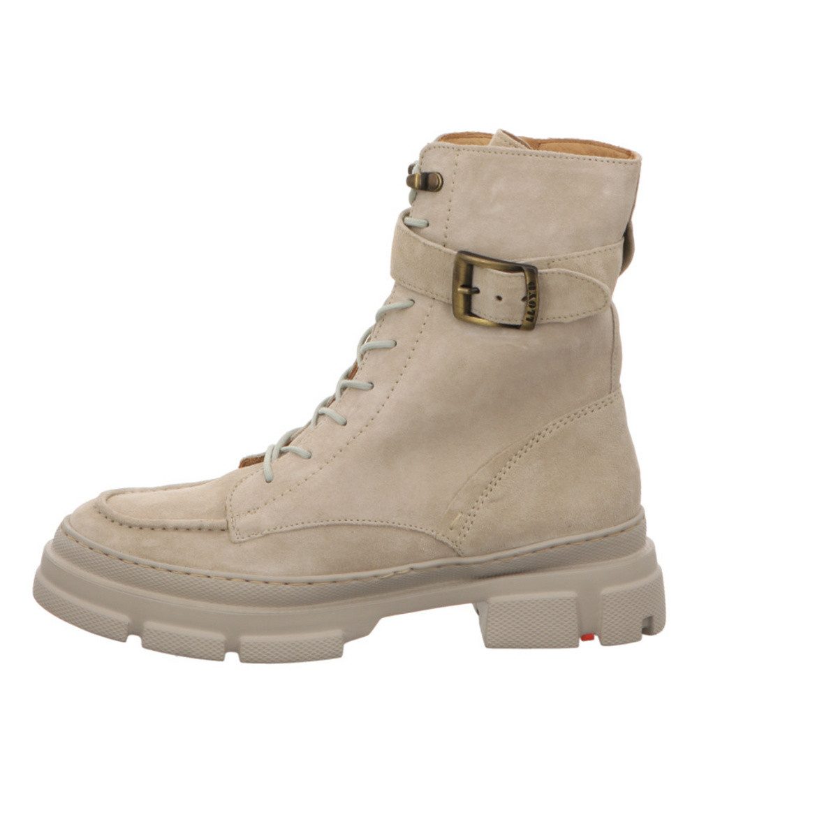 Lloyd Schnür-Stiefeletten für Damen Schnürboots (keine Angabe, 1-tlg., keine Angabe)