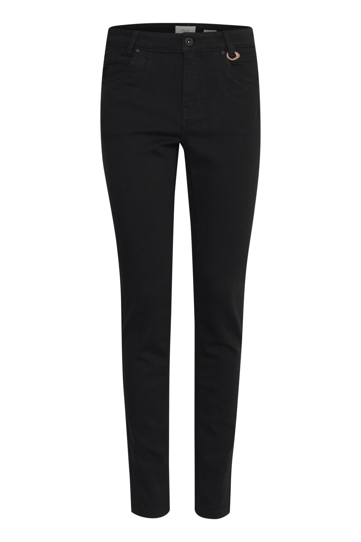 Pulz Джинсы Regular-fit-Jeans 5-Pocket-Jeans