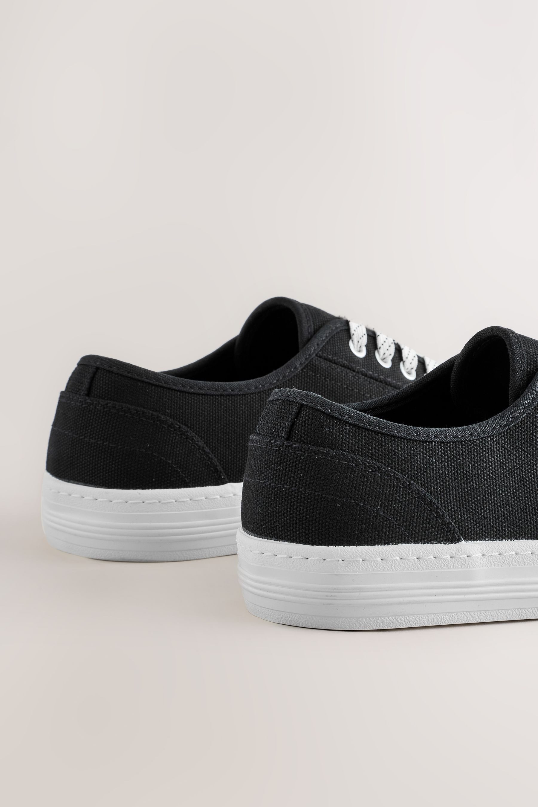 Next Forever Comfort® Baseball-Sneaker aus Canvas Sneaker (1-tlg)
