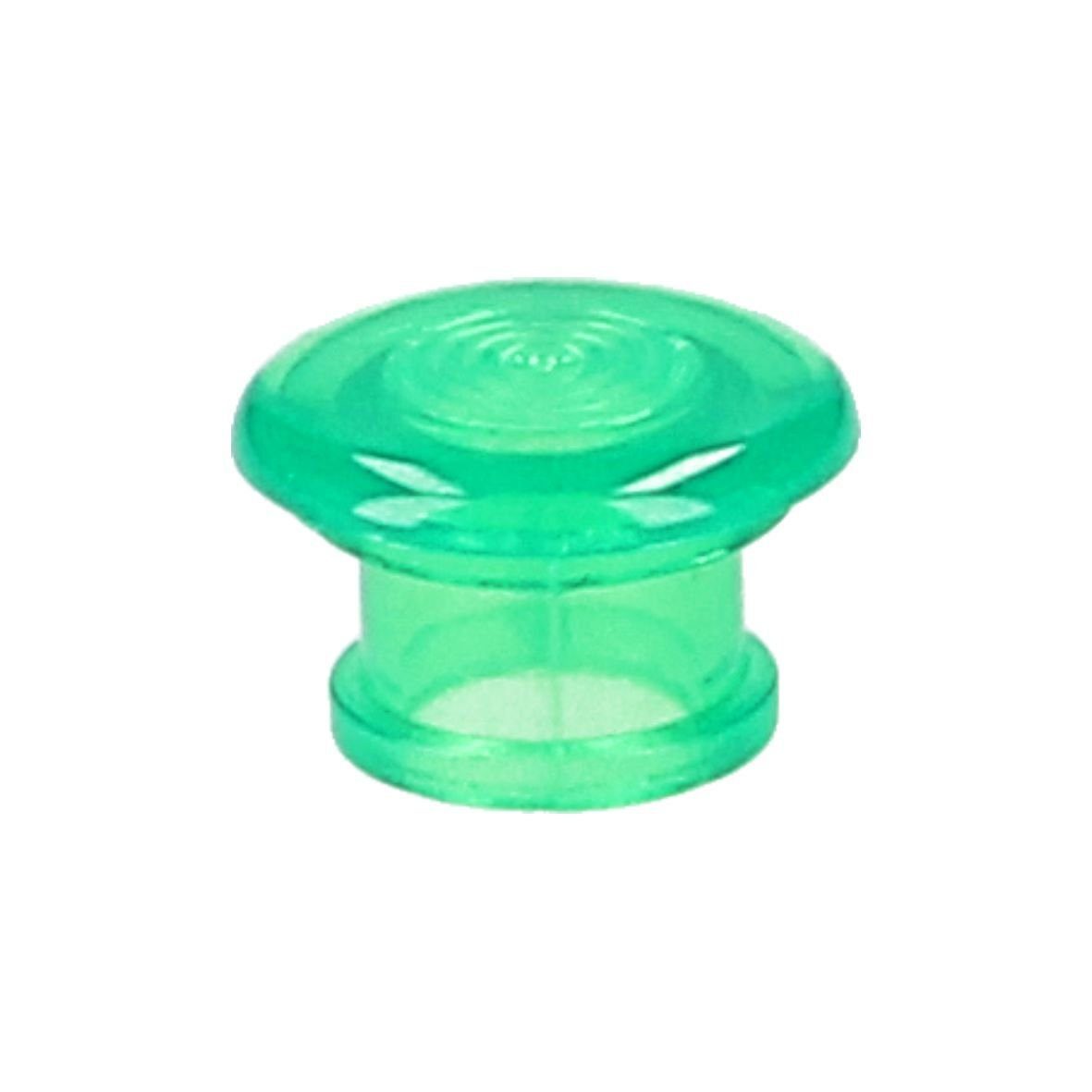 Abdeckhaube wie SMEG 763870058 Lampenkappe grün smeg 763870058