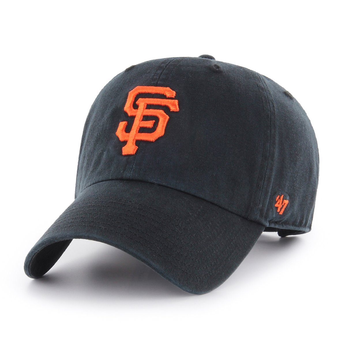 '47 Brand Trucker Cap Relaxed Fit MLB San Francisco Giants