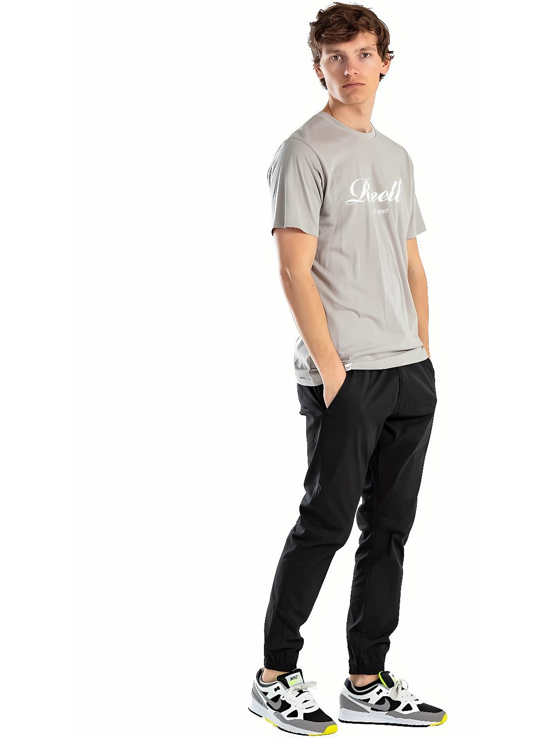 Stoffhose Reflex 2 Lw