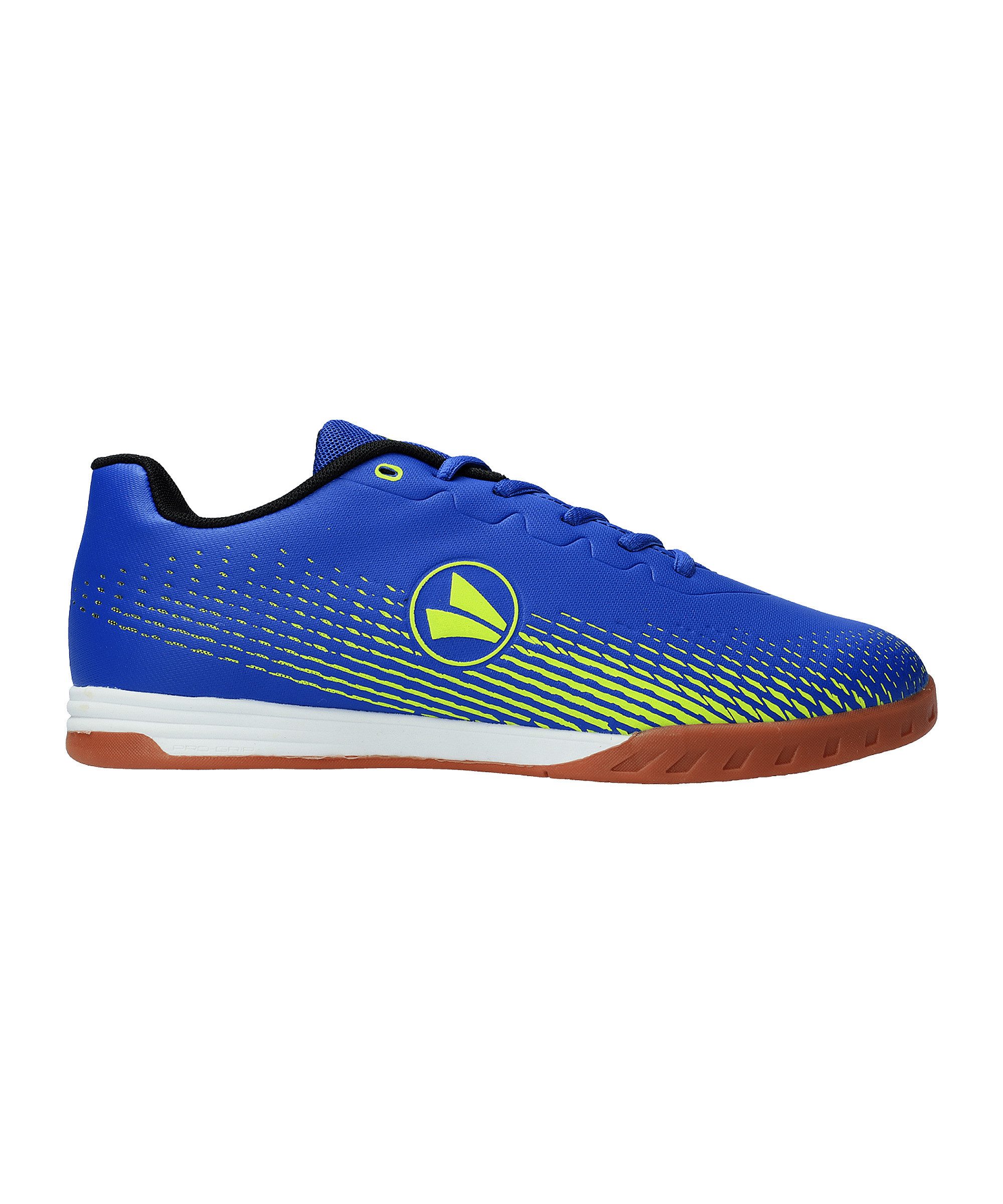 Jako JAKO Lightning IN Kids Kinder Fußballschuh