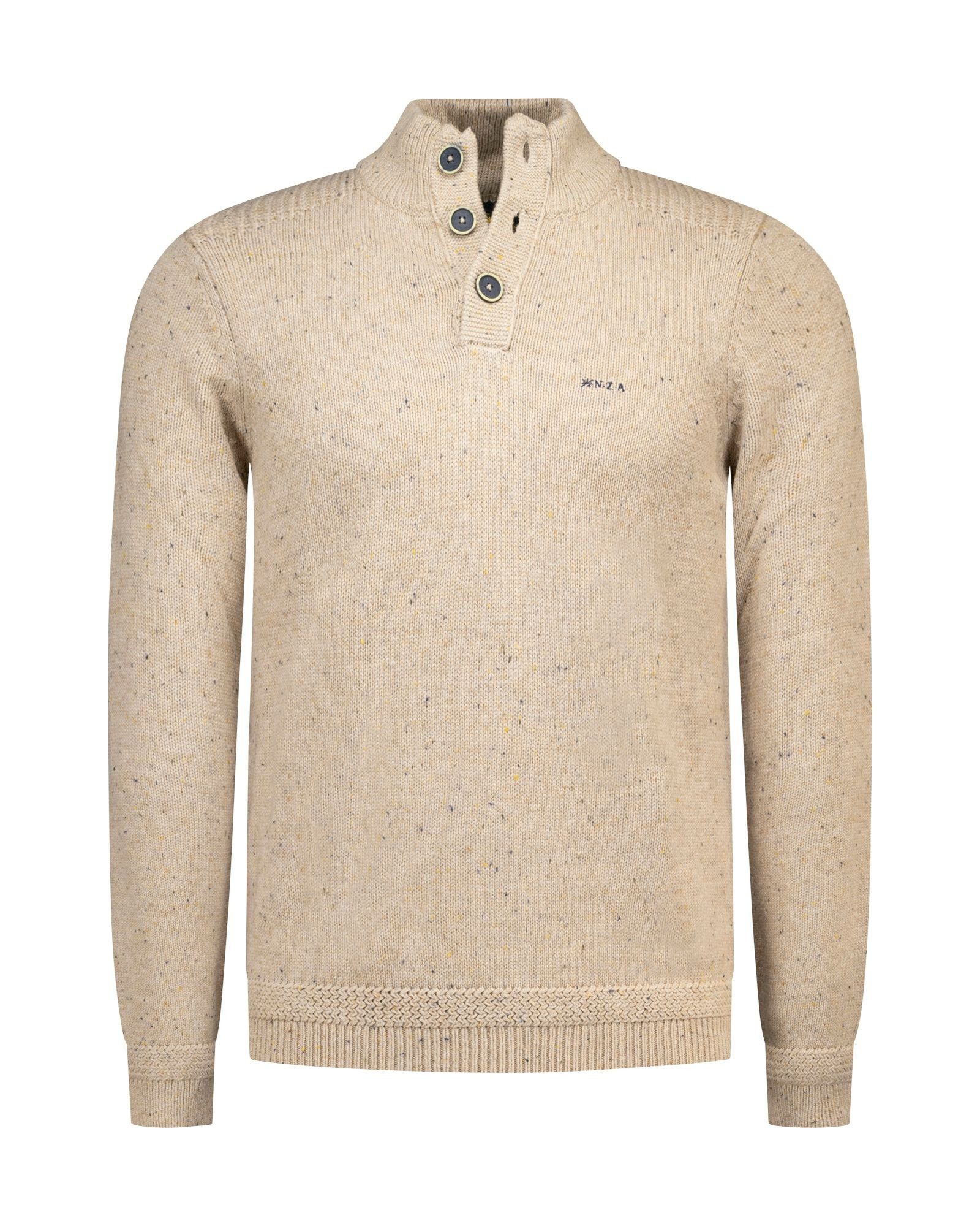New Zealand Auckland Strickpullover