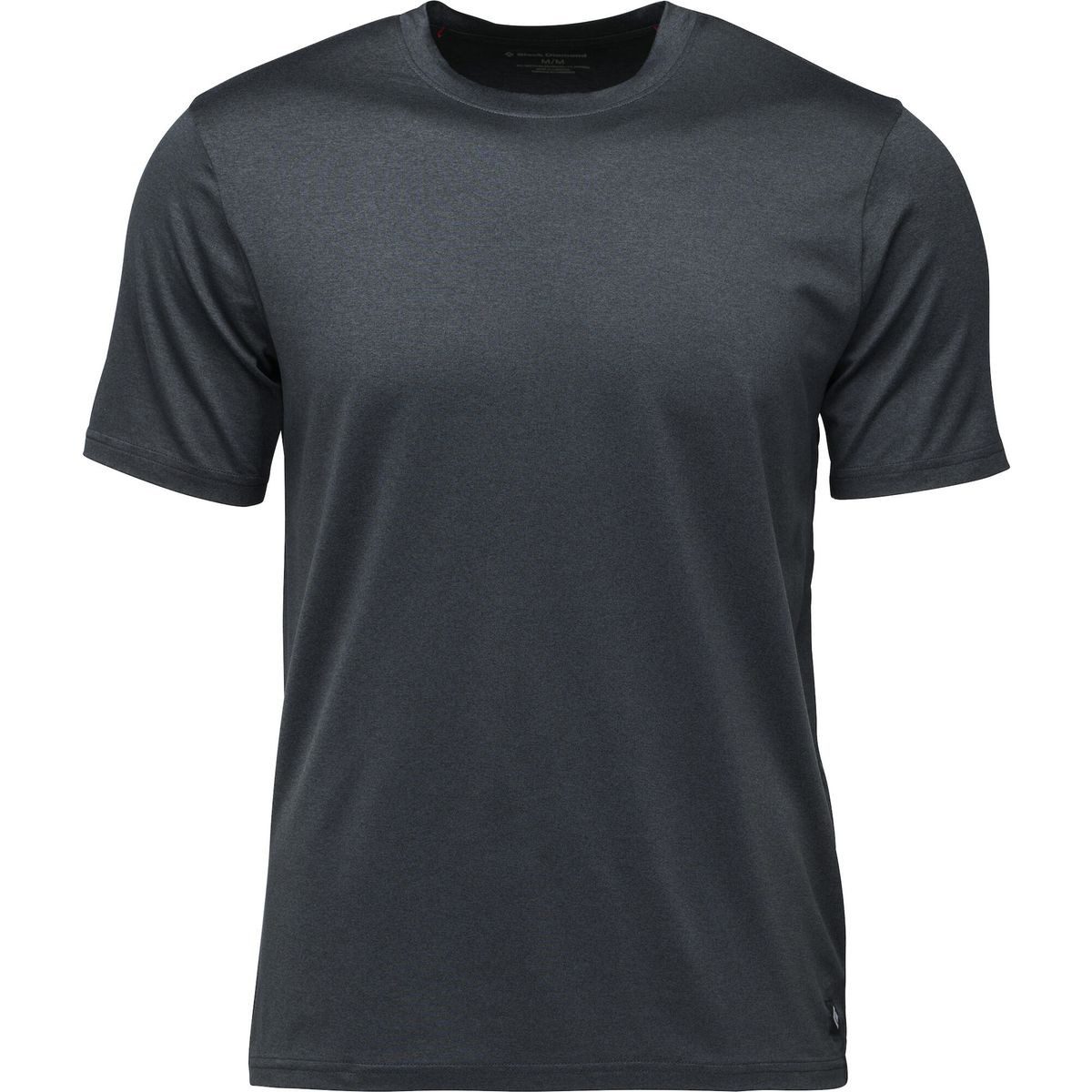 Black Diamond Kurzarmshirt