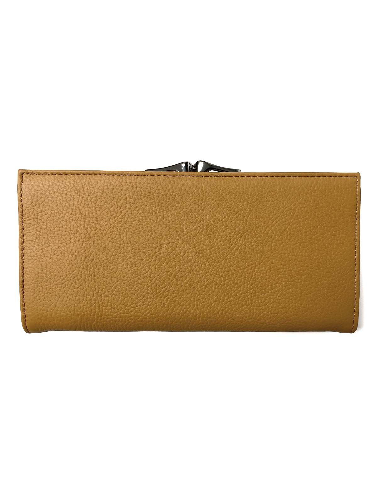 Bag & Belt Geldbörse Softleder mit Magnetverschlus (Damen-Geldbörse)