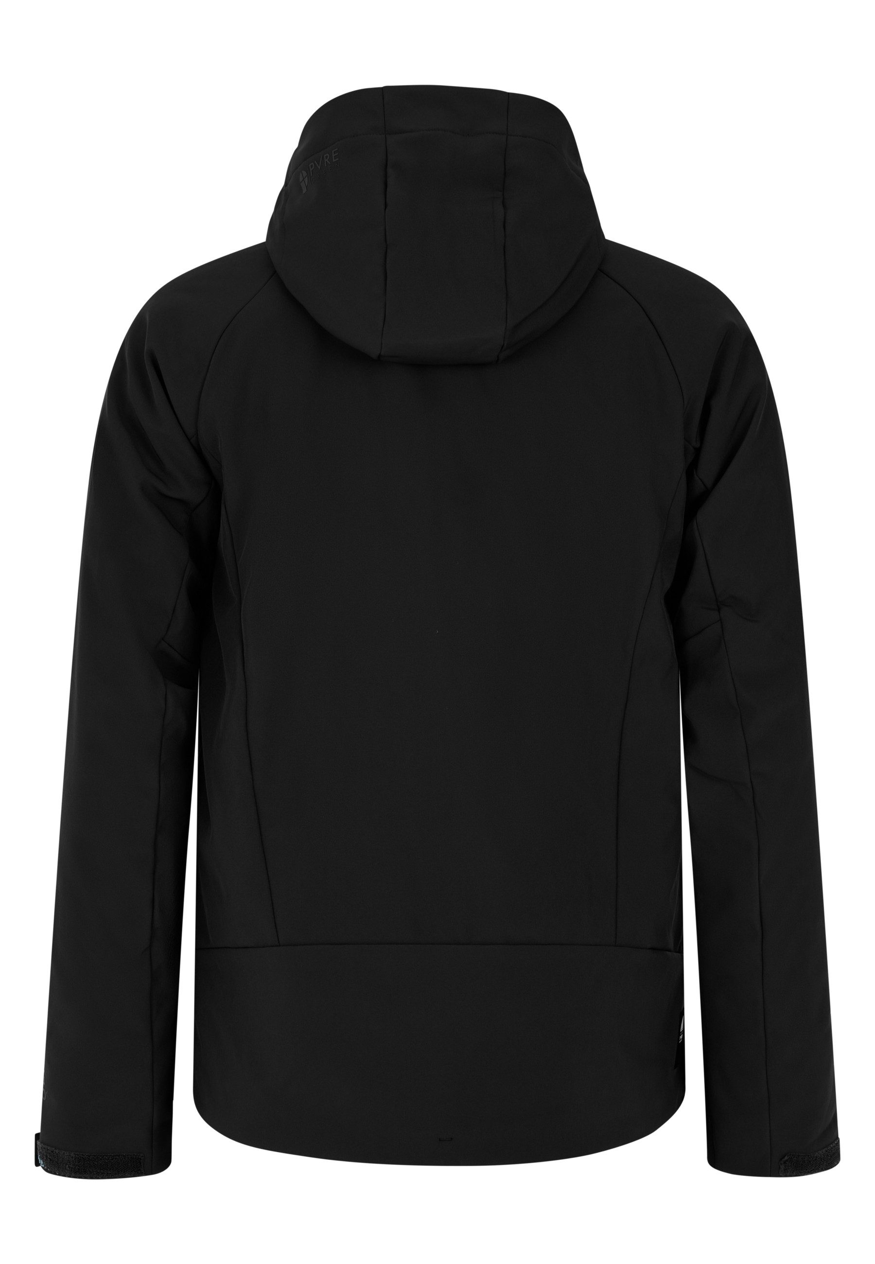 Protest Skijacke PRTAkas (1-St) Chest pocket
