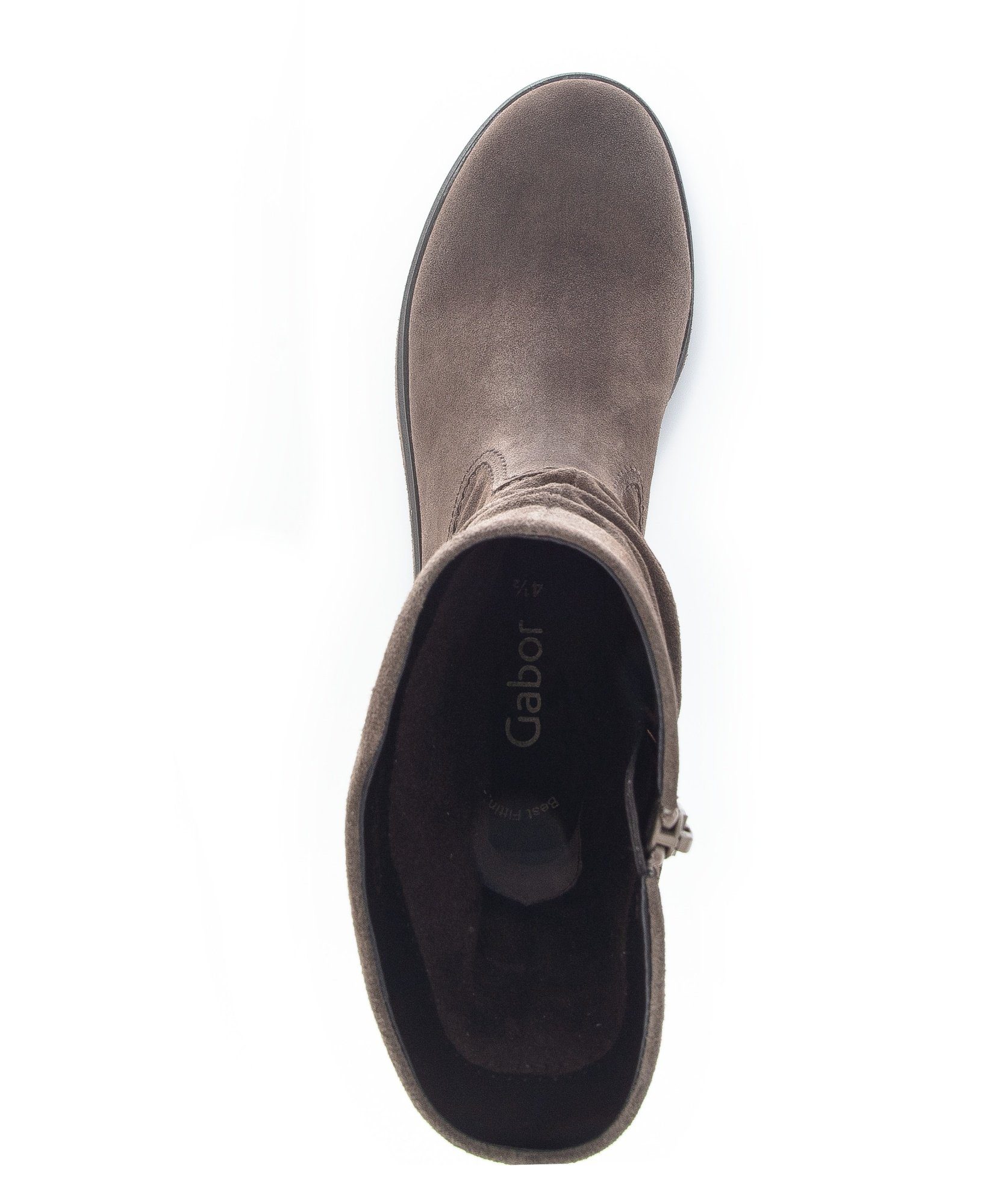 Gabor Comfort Stiefelette Schnürboots