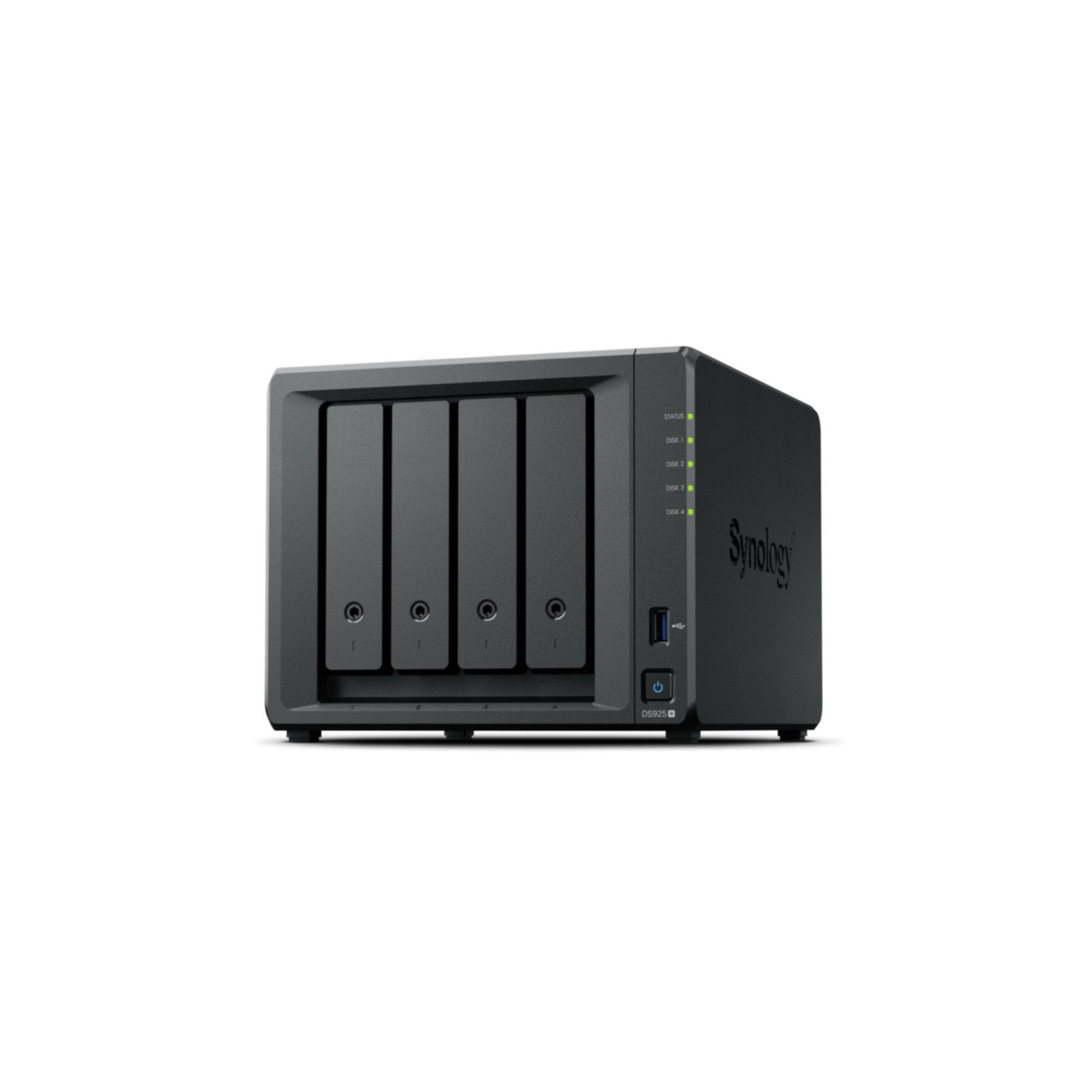 Synology DS925+ NAS-Server