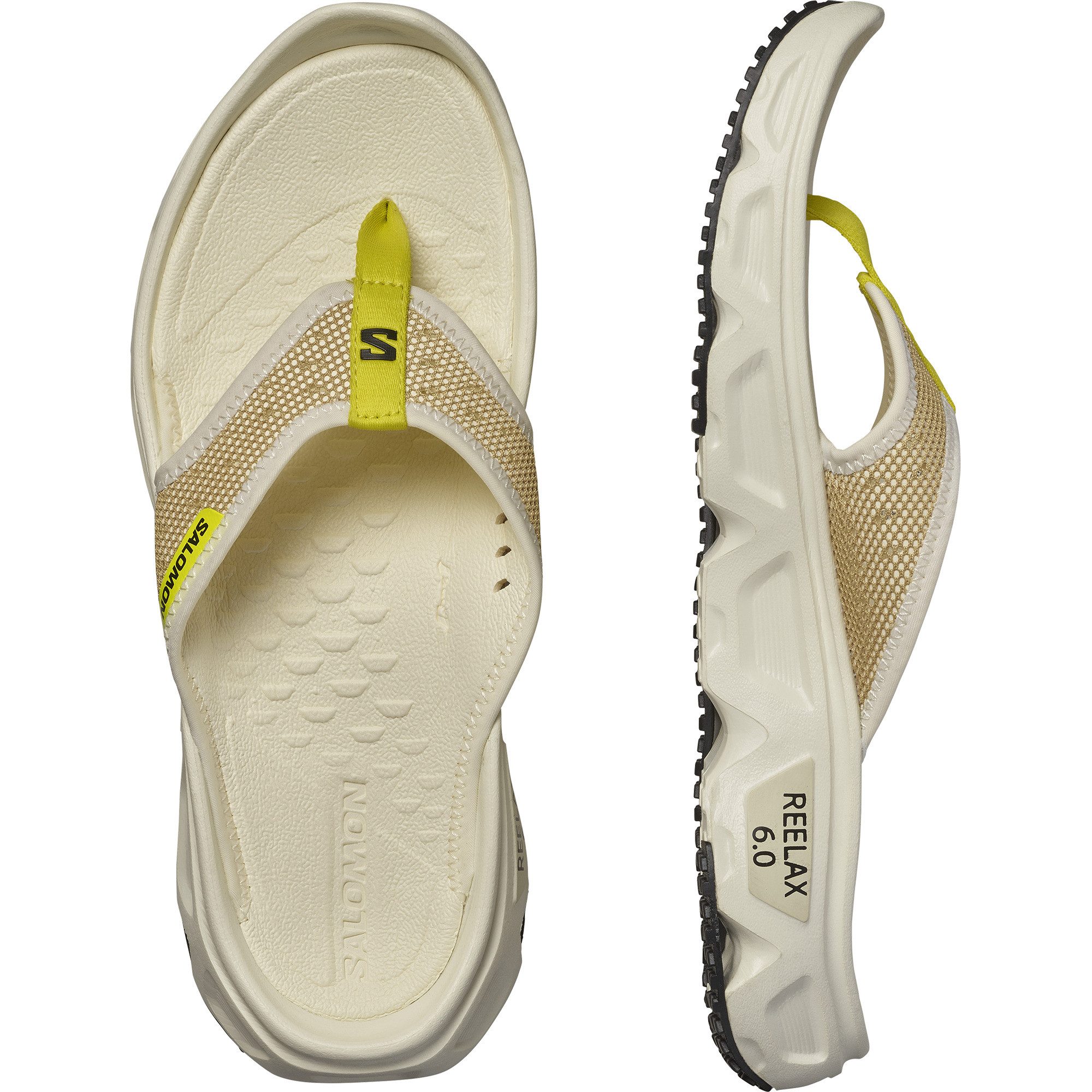 Salomon REELAX BREAK 6.0 Zehentrenner günstig online kaufen