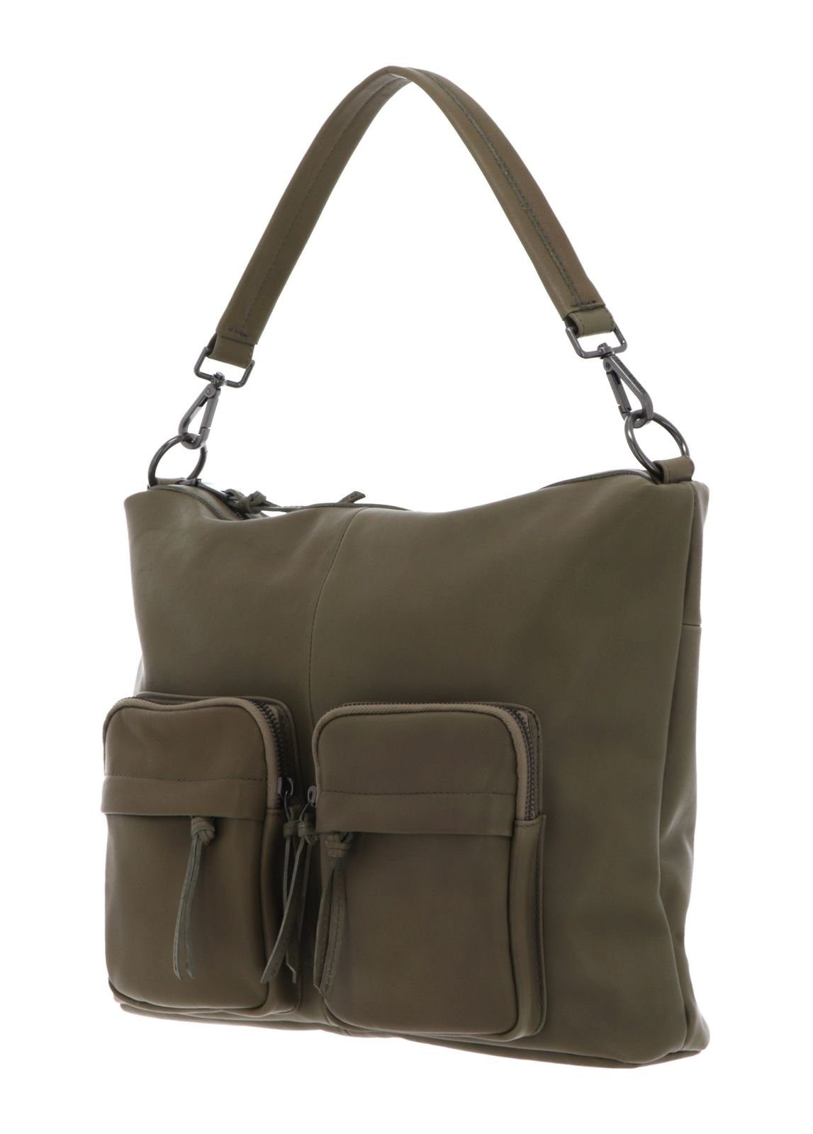 FREDsBRUDER Schultertasche Jola