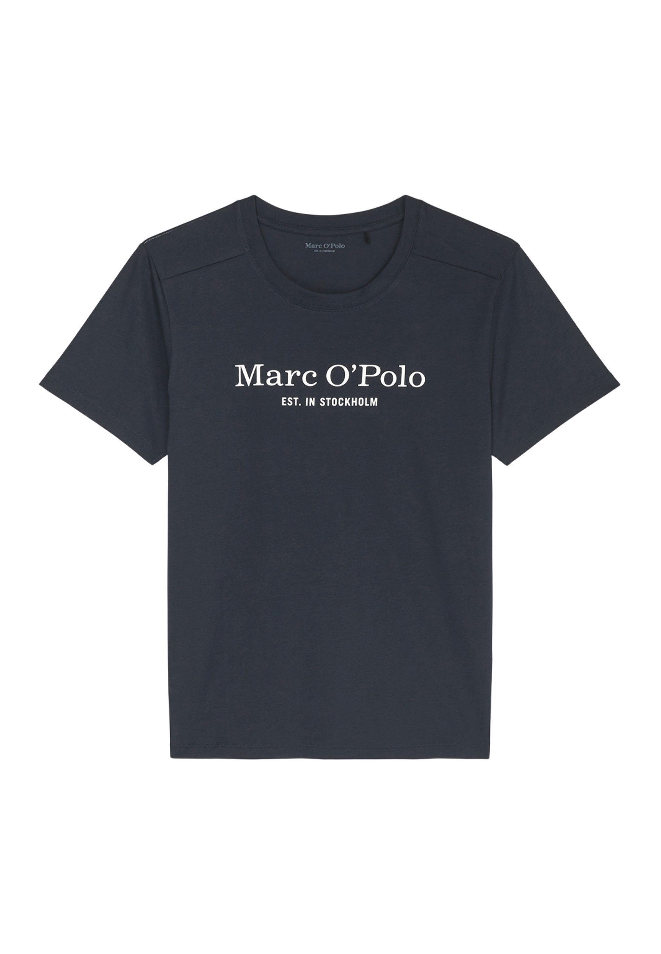 Marc O'Polo Pyjamaoberteil Mix & Match Organic Cotton (1-tlg) Schlafanzug O günstig online kaufen
