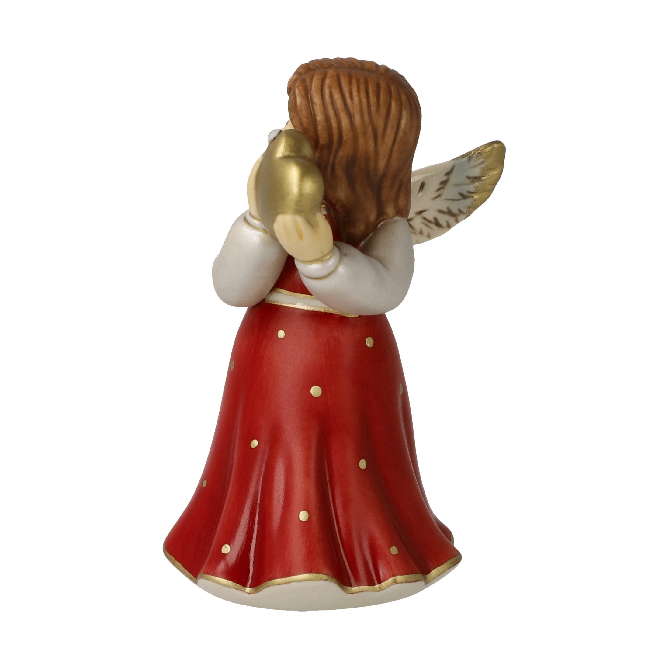 Goebel Weihnachtsfigur Goebel Jahresfarbe 2025 - günstig online kaufen
