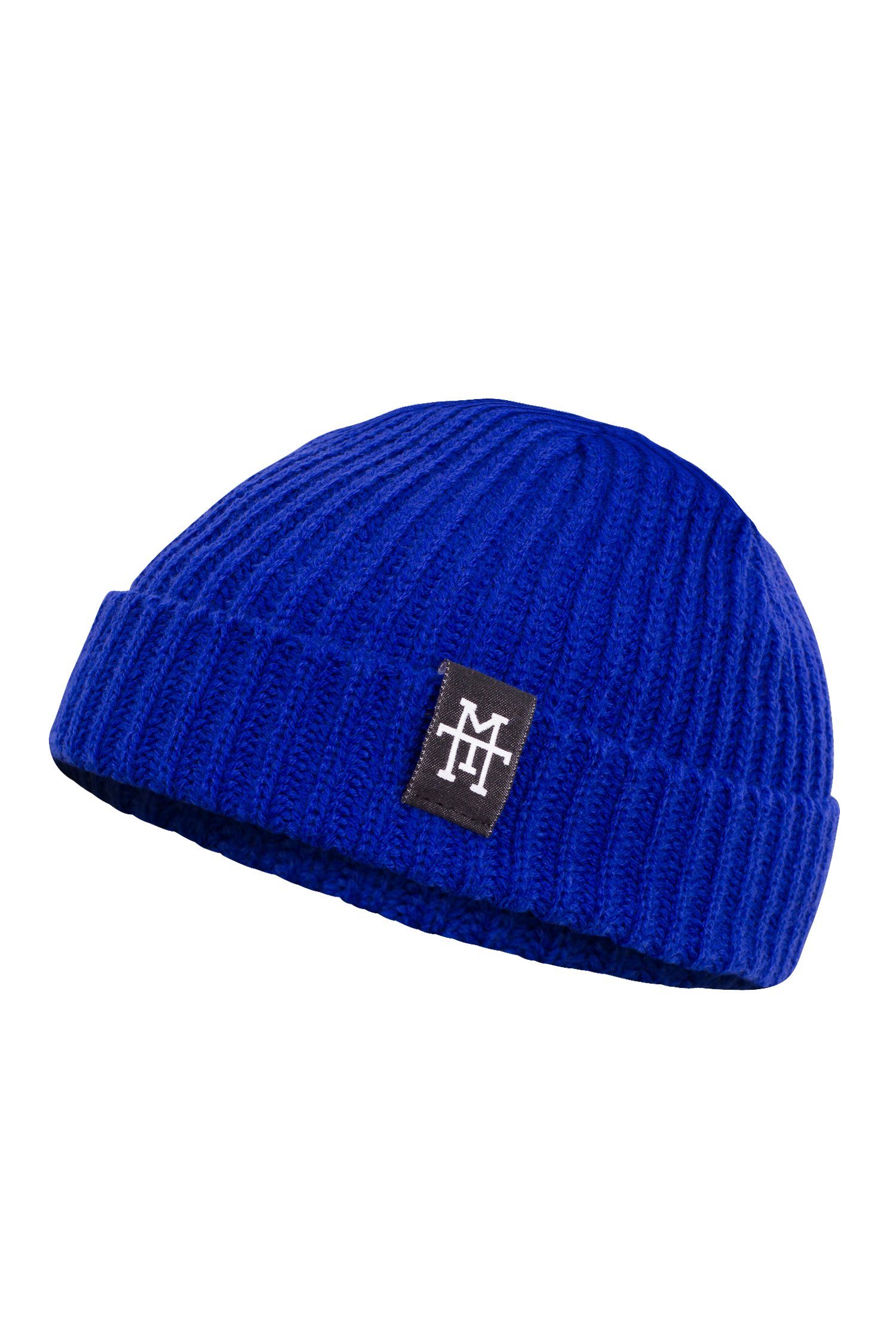 Manufaktur13 Beanie Heritage Docker Beanie - Dockermütze, Wintermütze für  Damen und Herren