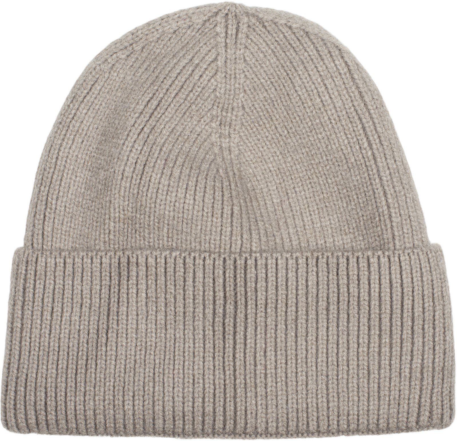 styleBREAKER Strickmütze Strickmütze mit Rippenmuster (1-St). € 19,95