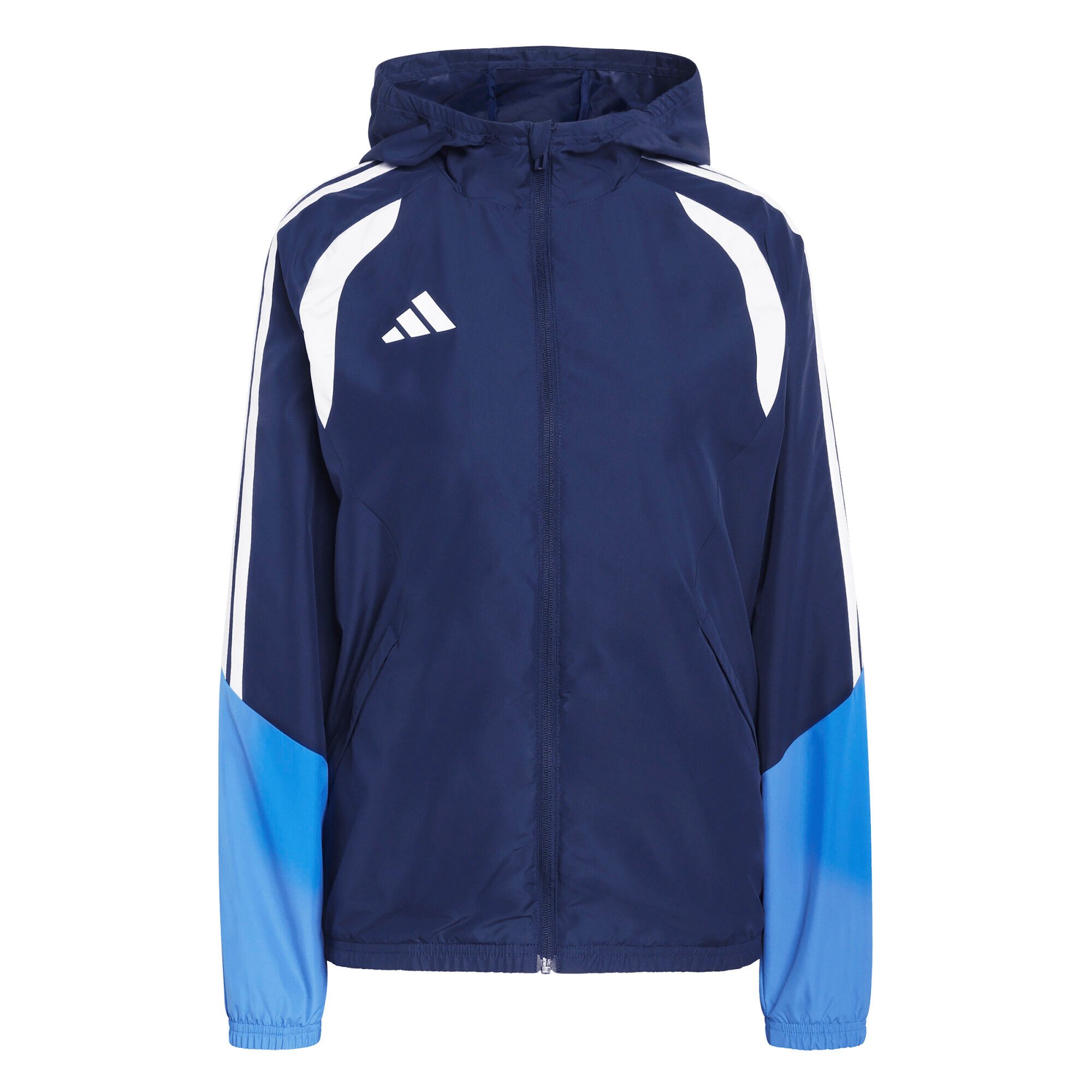 adidas Performance Regenjacke adidas Damen Allwetterjacke Tiro 26 Competition AW Jacket W