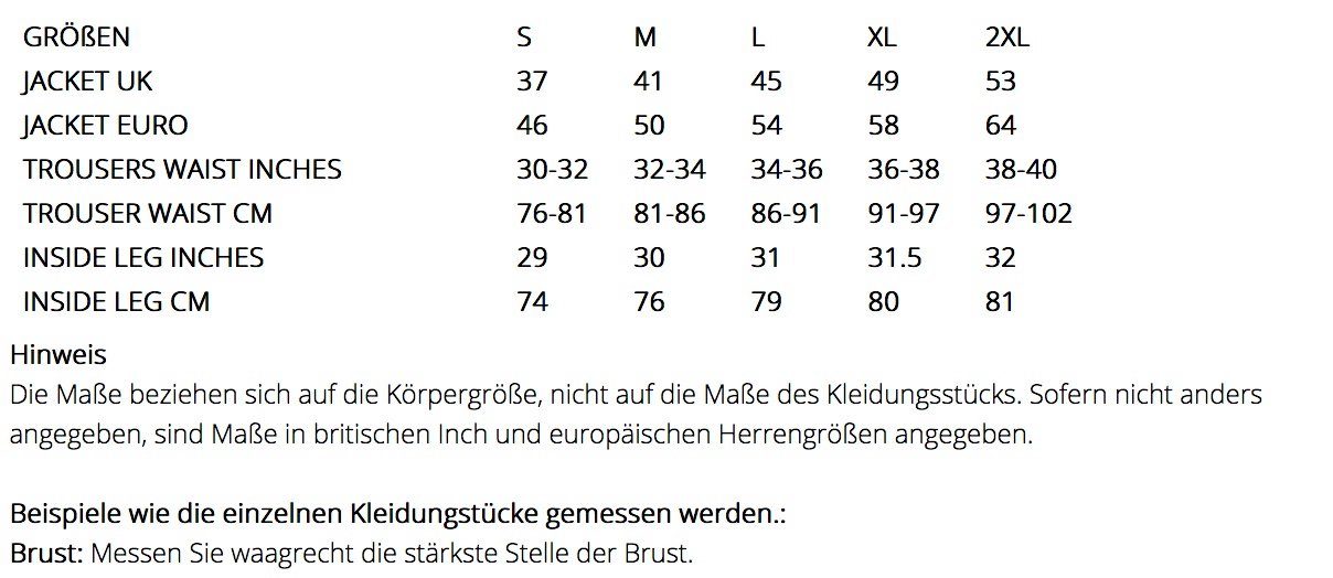 Result Regenanzug Jacke und Hose Set Regen Anzug wasserdicht FaS95 günstig online kaufen