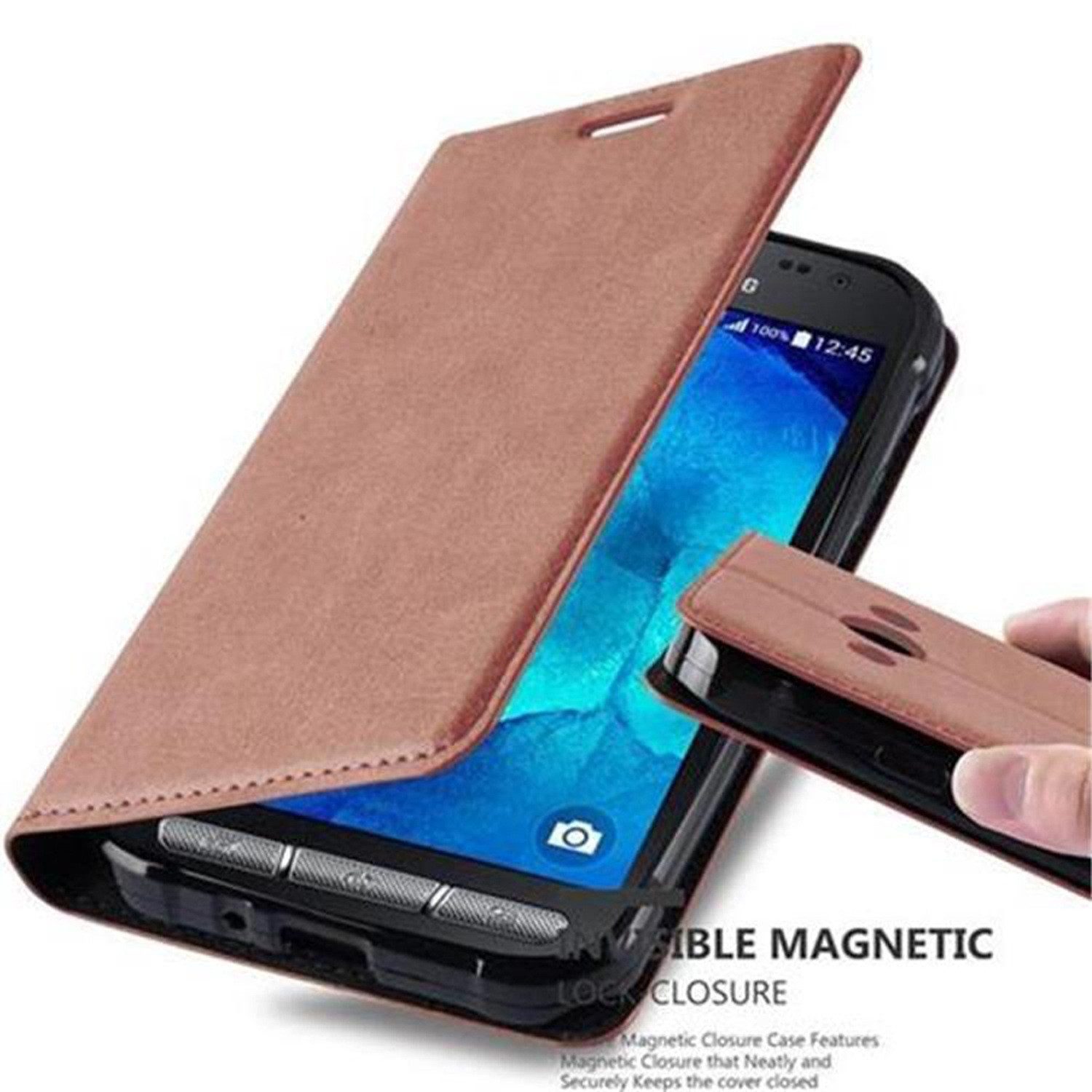 Handyhülle für Samsung Galaxy XCover 3 Hülle