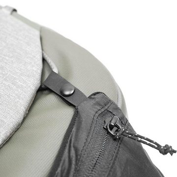 Peak Design Rucksack Rain Fly - Regenschutzhülle für Travel Backpack