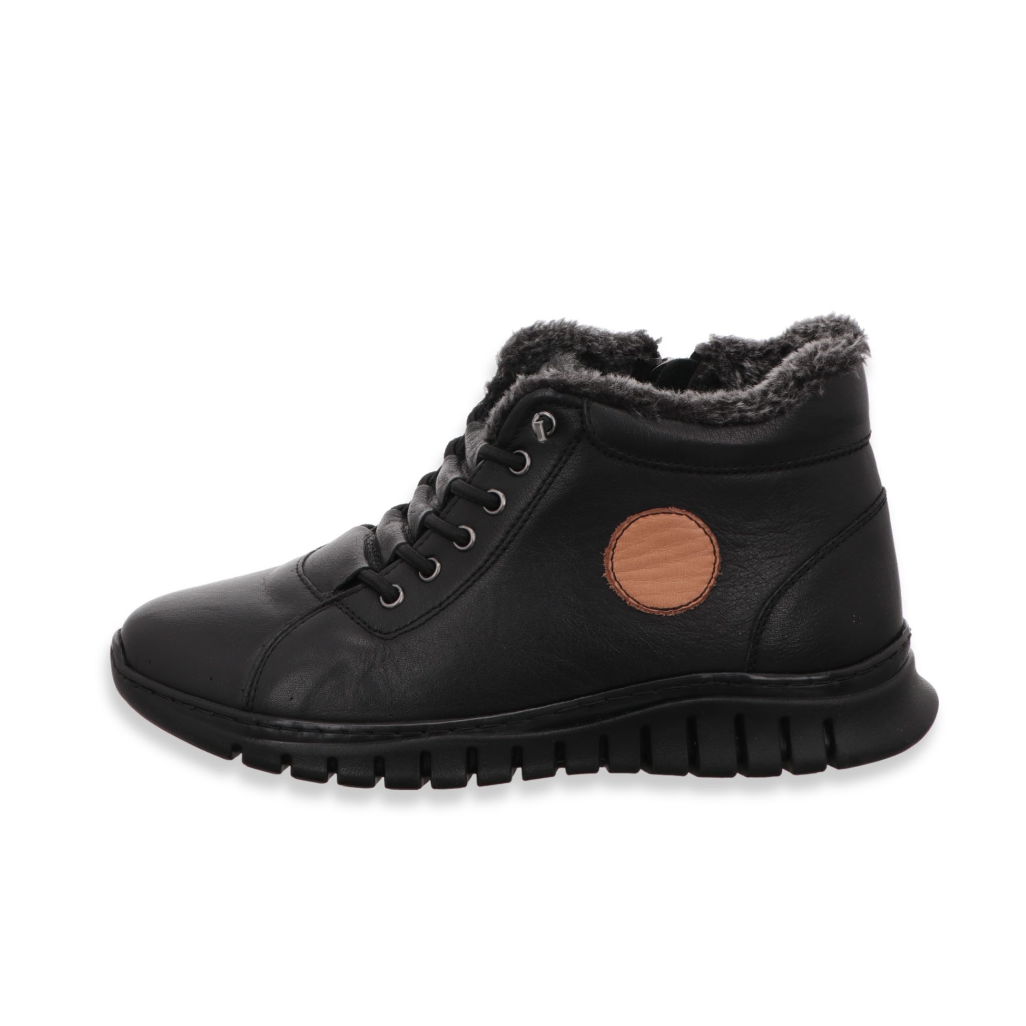 Gemini Damen Schnürboots