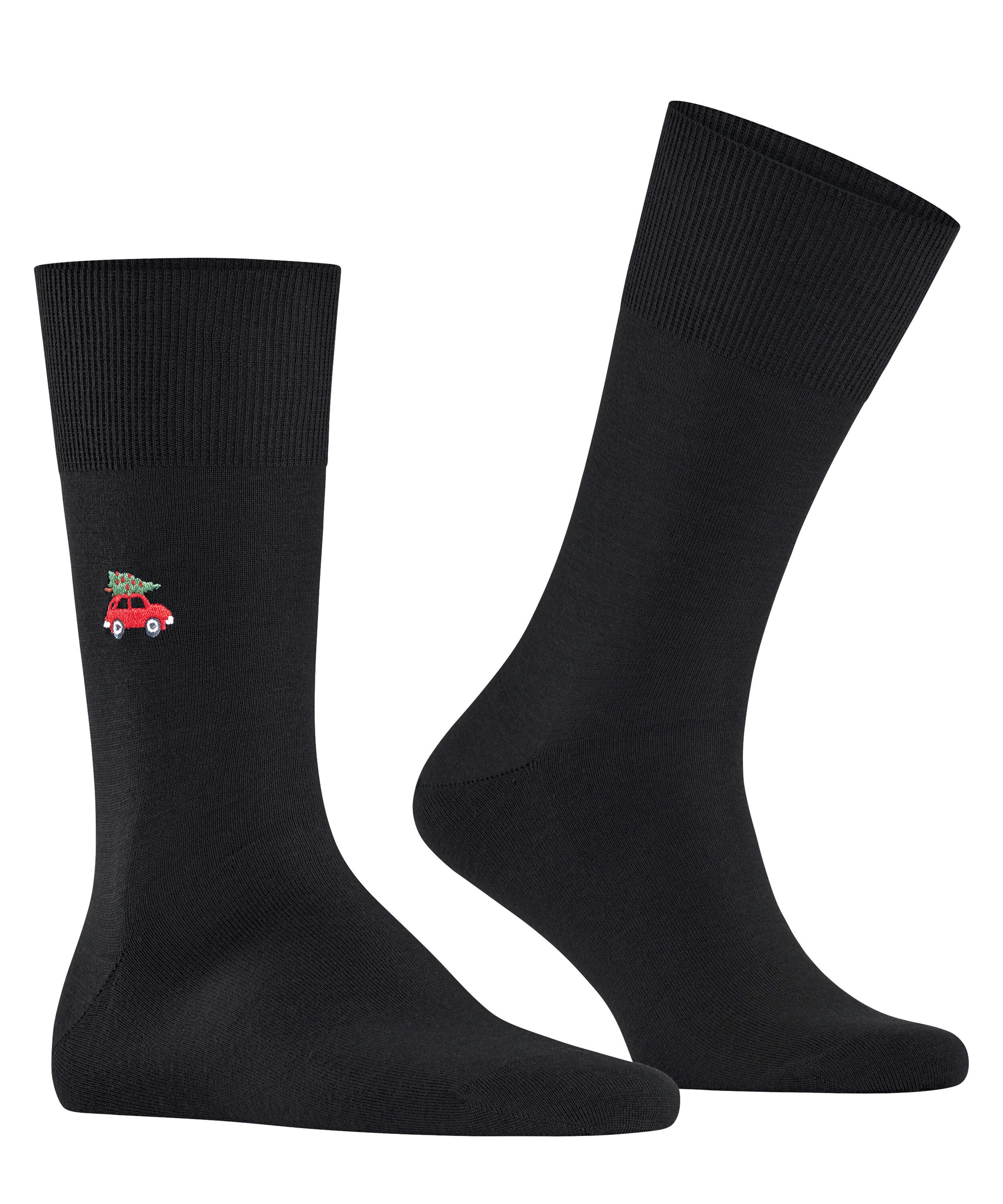 FALKE Socken Airport X-Mas Car (1-Paar) günstig online kaufen