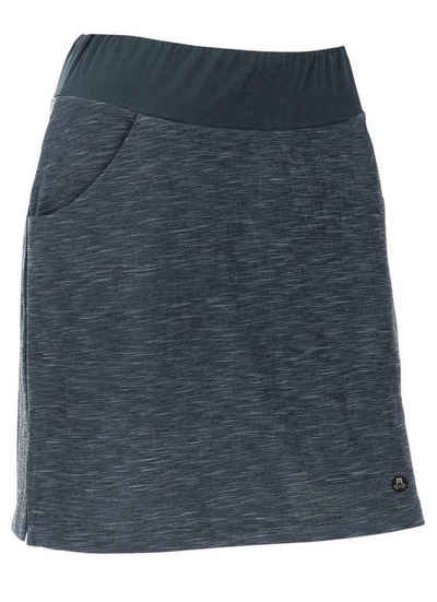 Maul Sport® Skort Maul Retail Service Damen Tilburg fresh-Hosenrock