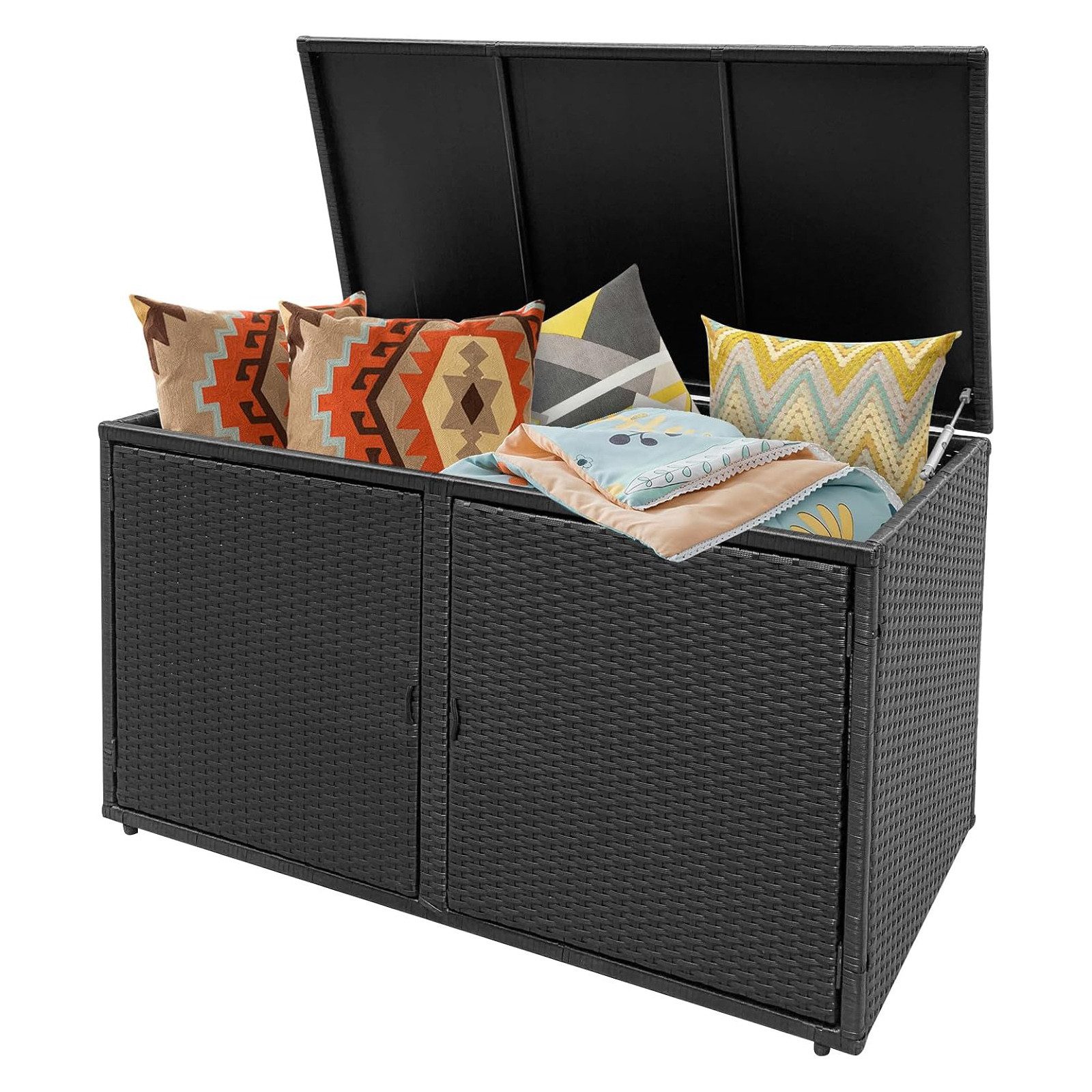 Auflagenbox Kissenbox