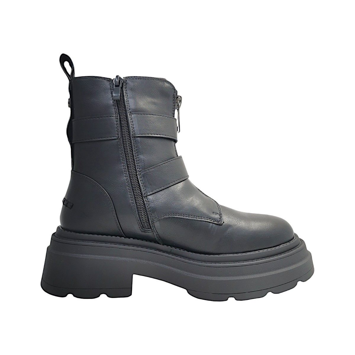 Buffalo Stiefel Schnürstiefel günstig online kaufen