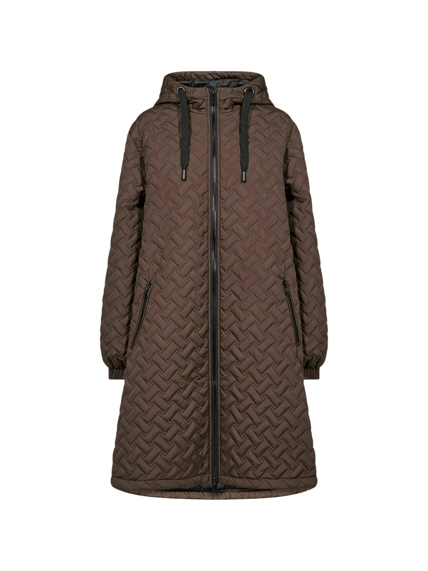 soyaconcept Kurzmantel Soya Concept Coat SC-FENYA günstig online kaufen