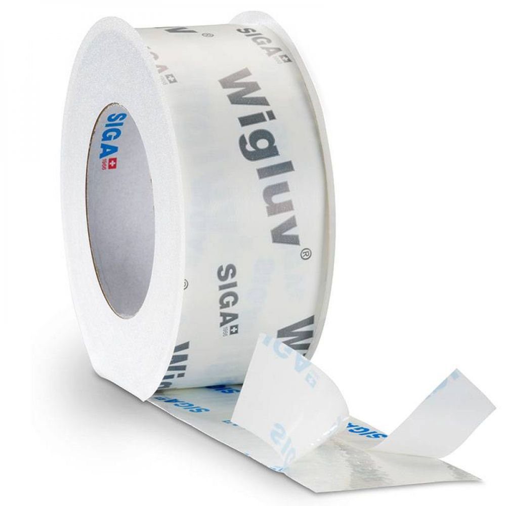 Siga Dampfsperrklebeband Siga Wigluv 20/40 20/40mm x 25m