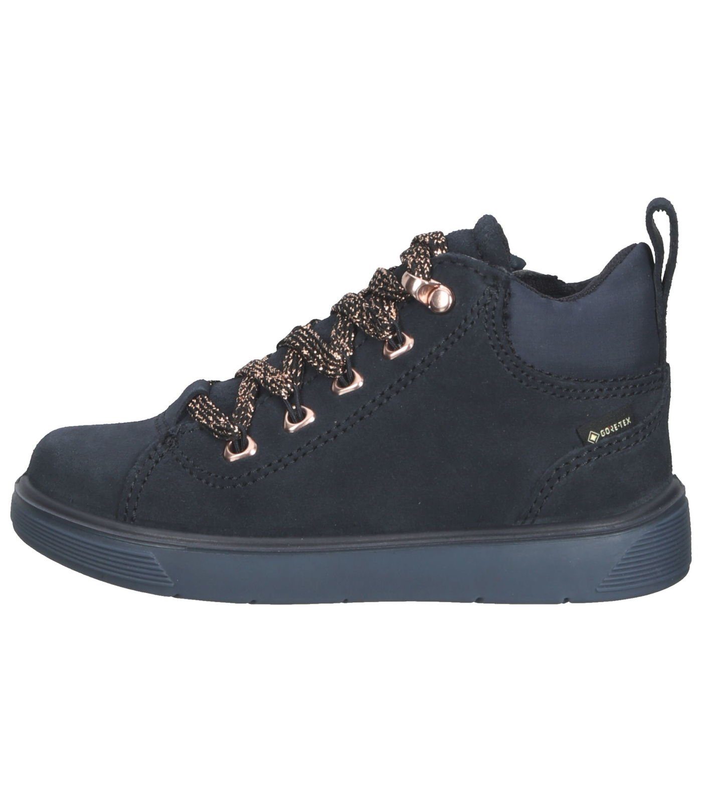 Sneaker Ecco Sneaker Leder