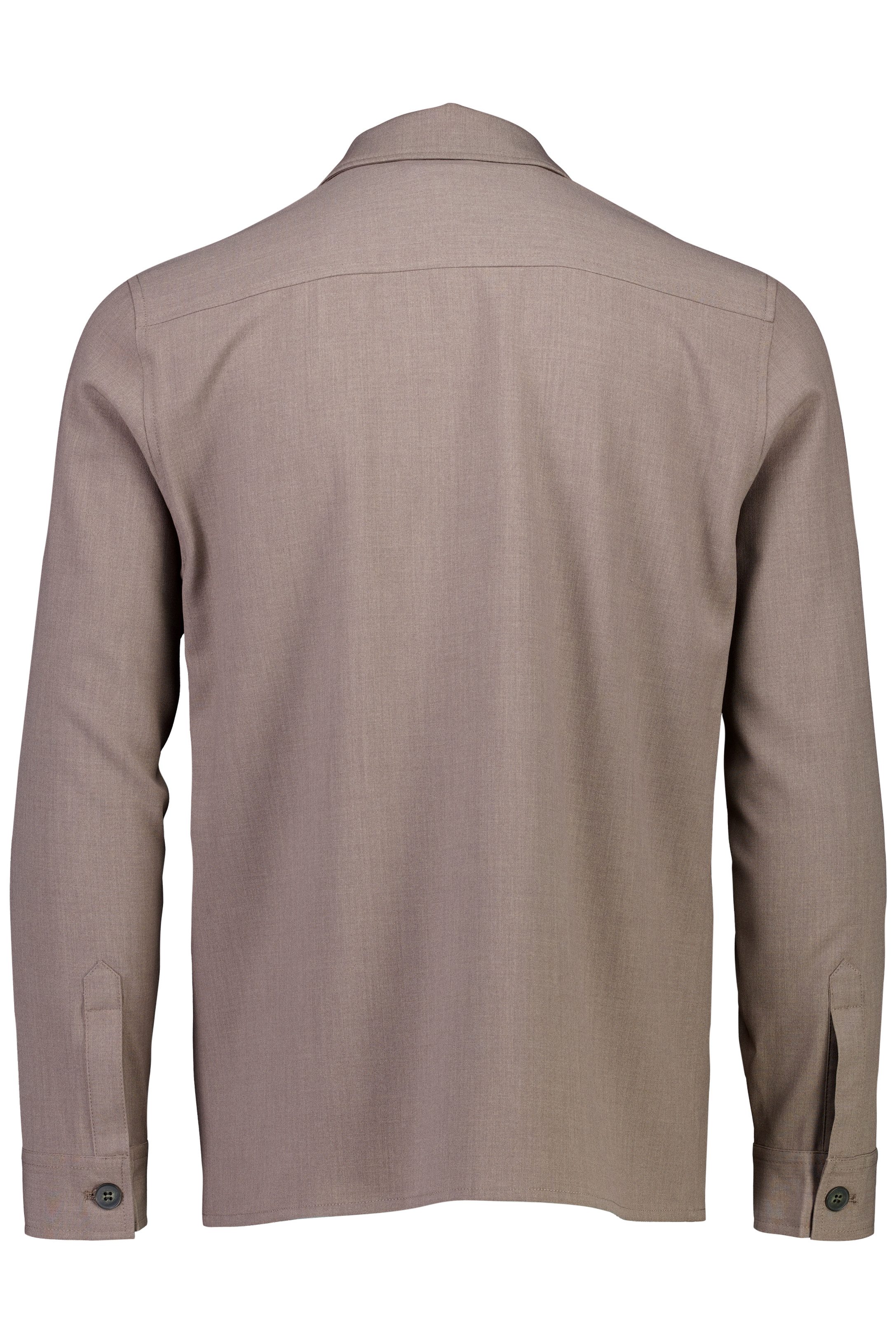 LINDBERGH Hemdjacke mit 2 Brusttaschen günstig online kaufen