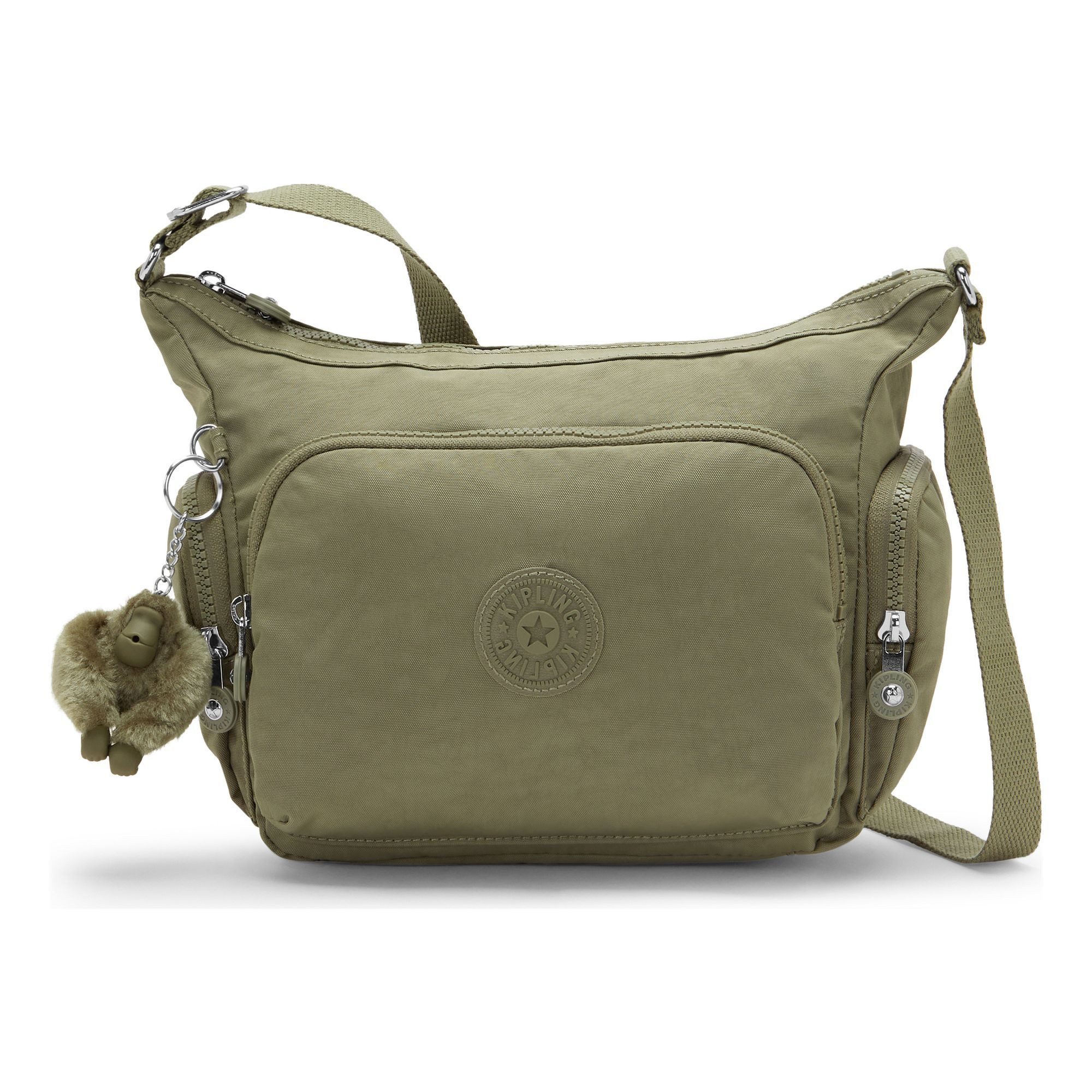 KIPLING Umhängetasche Gabb, Polyester