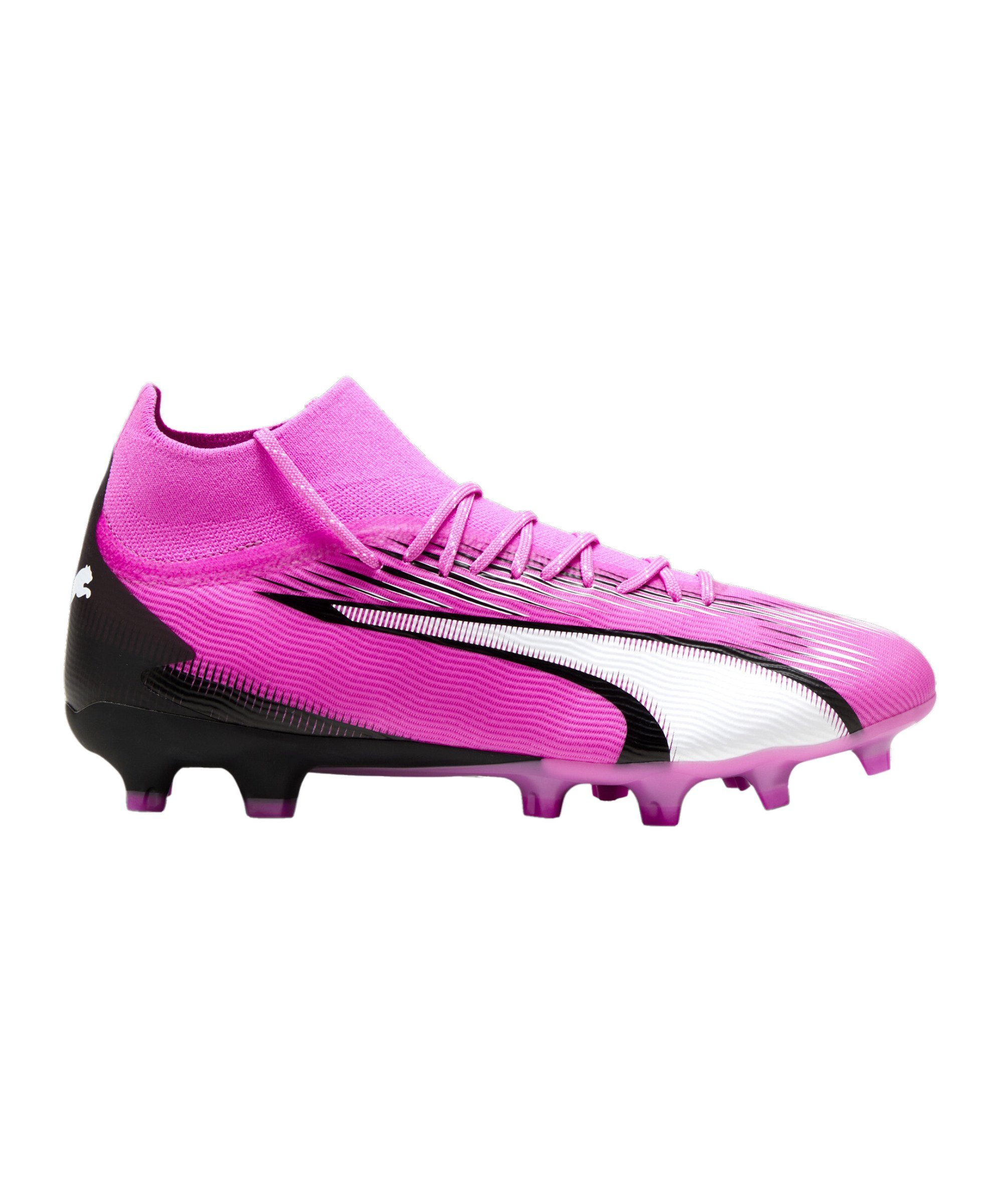 PUMA ULTRA Pro FG/AG The Forever Faster Fußballschuh