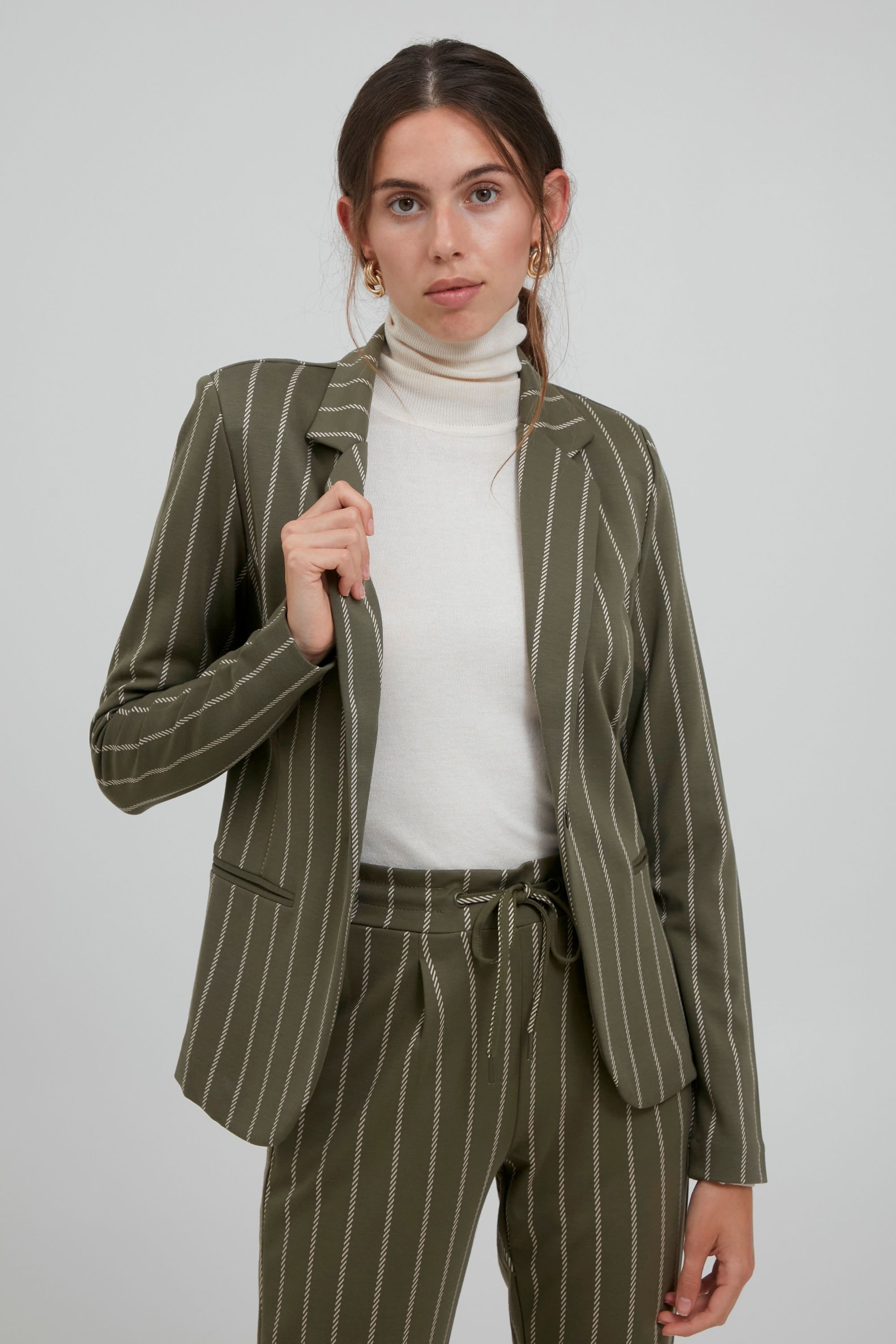 Kurzblazer IHRUTI BL7 - 20114585