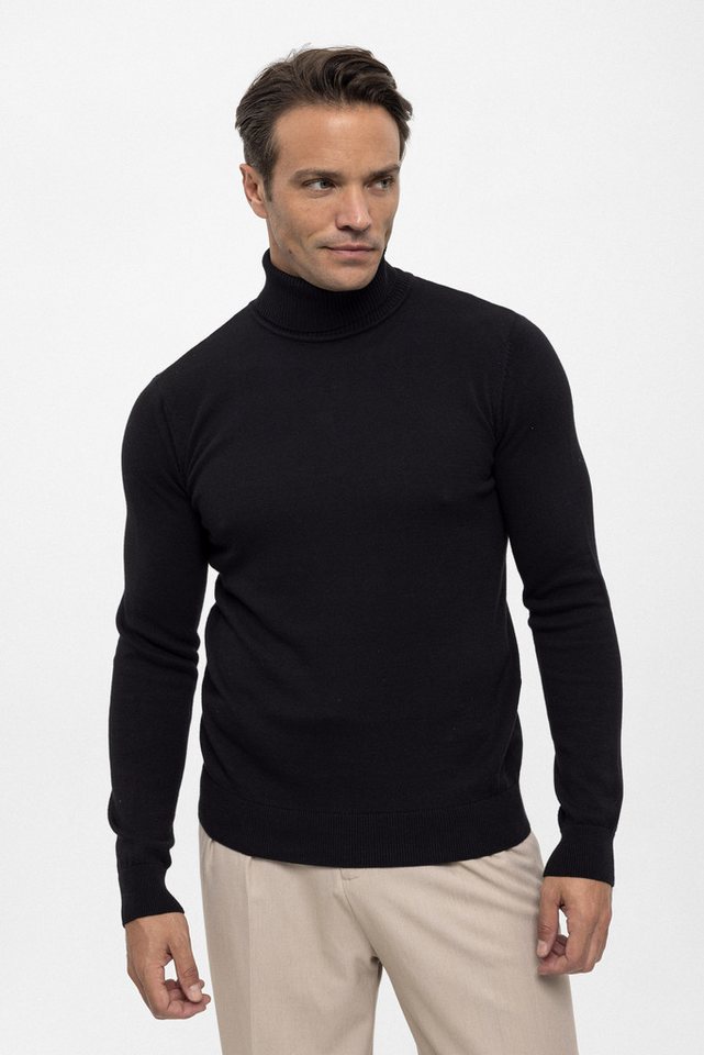 Felix Hardy Rollkragenpullover Rollkragenpullover