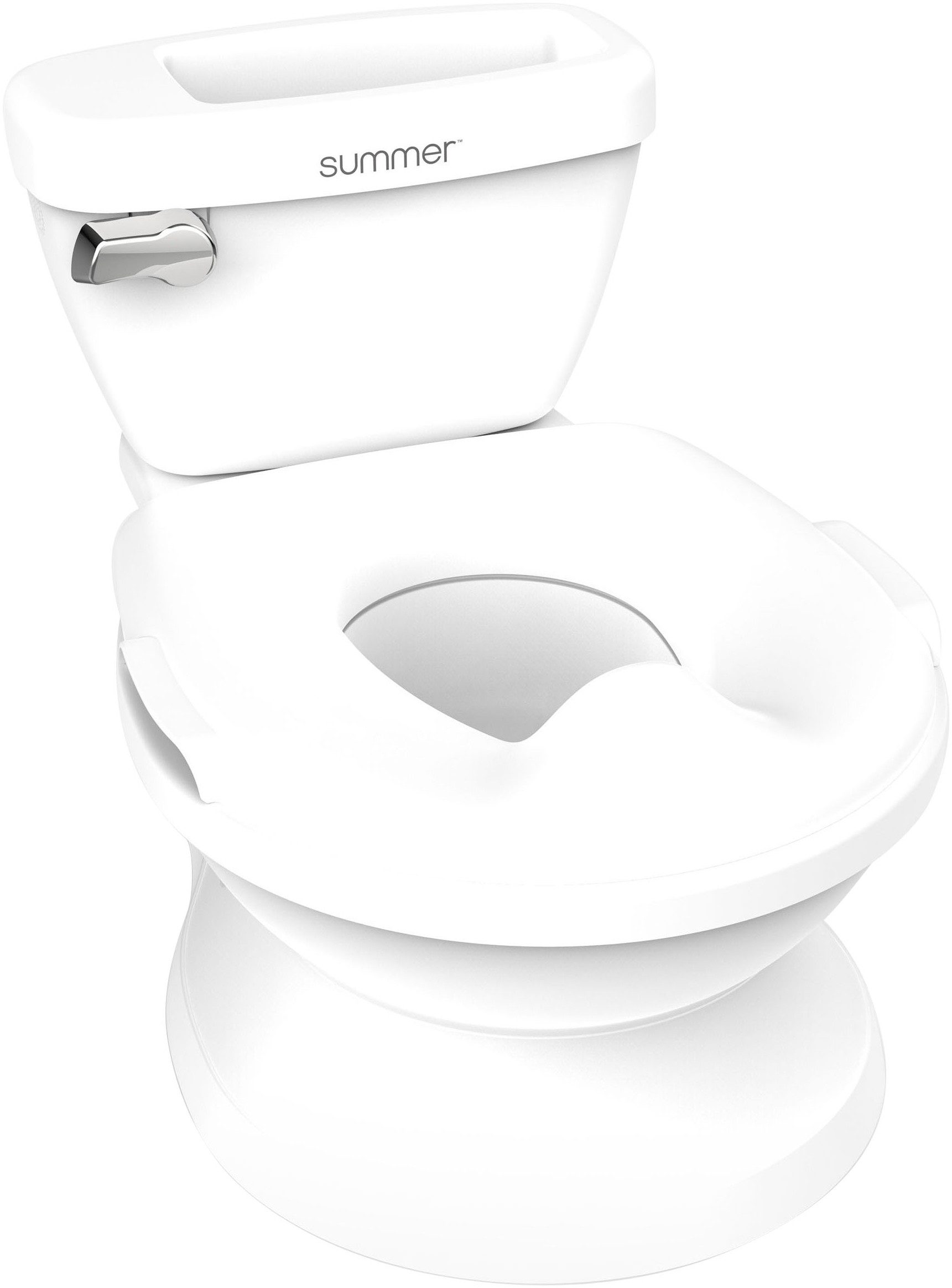 ingenuity Toilettentrainer My Size Potty Pro™