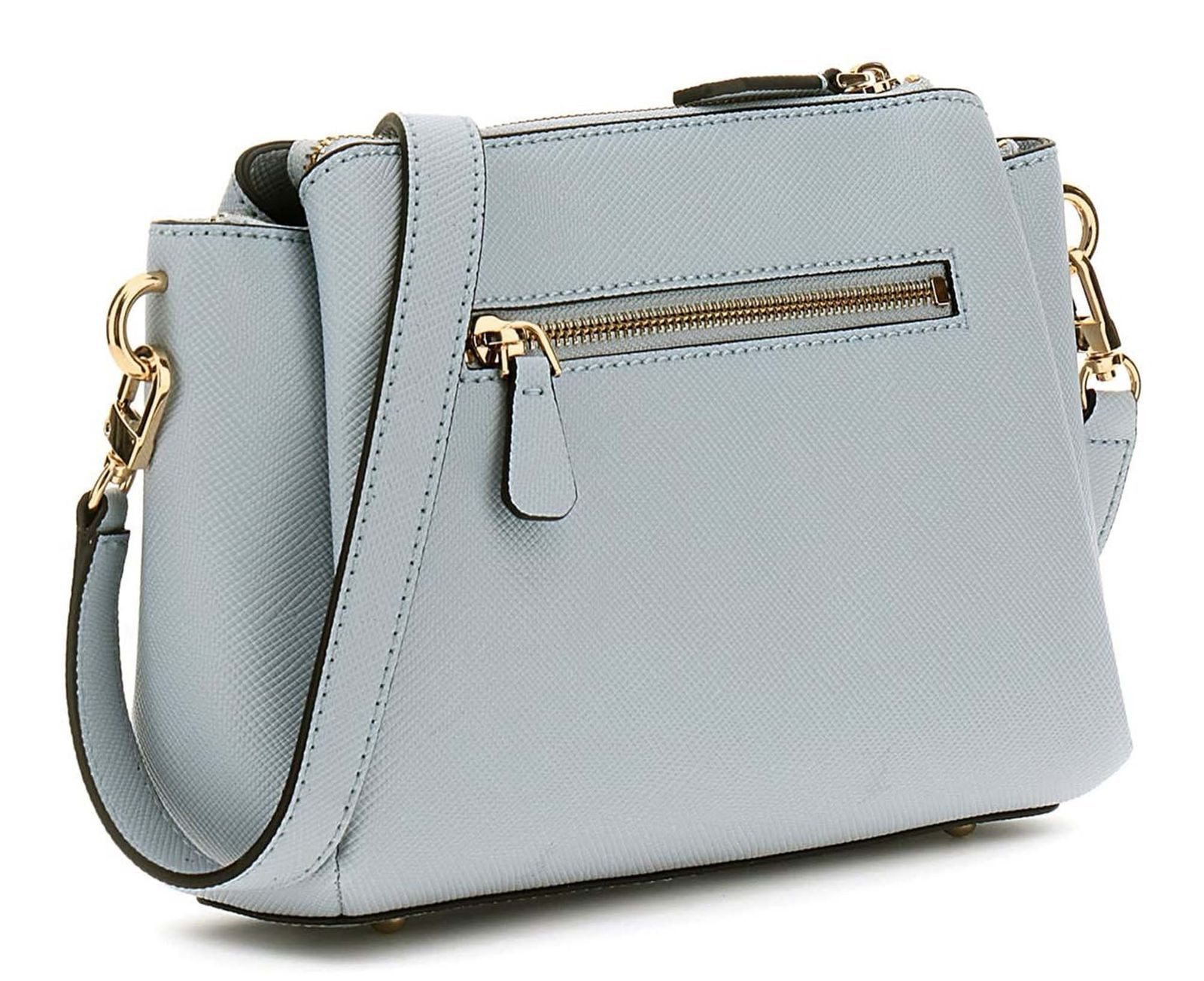 Guess Umhängetasche Tri Comp Crossbody Bag günstig online kaufen