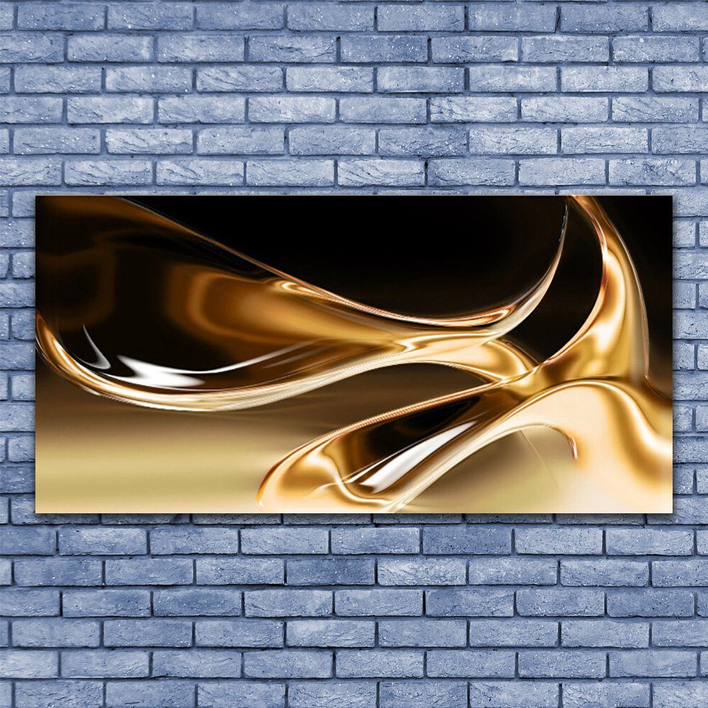 Tulup Glasbild Glasbilder Wanddekoration Bilder Fotobilder günstig online kaufen