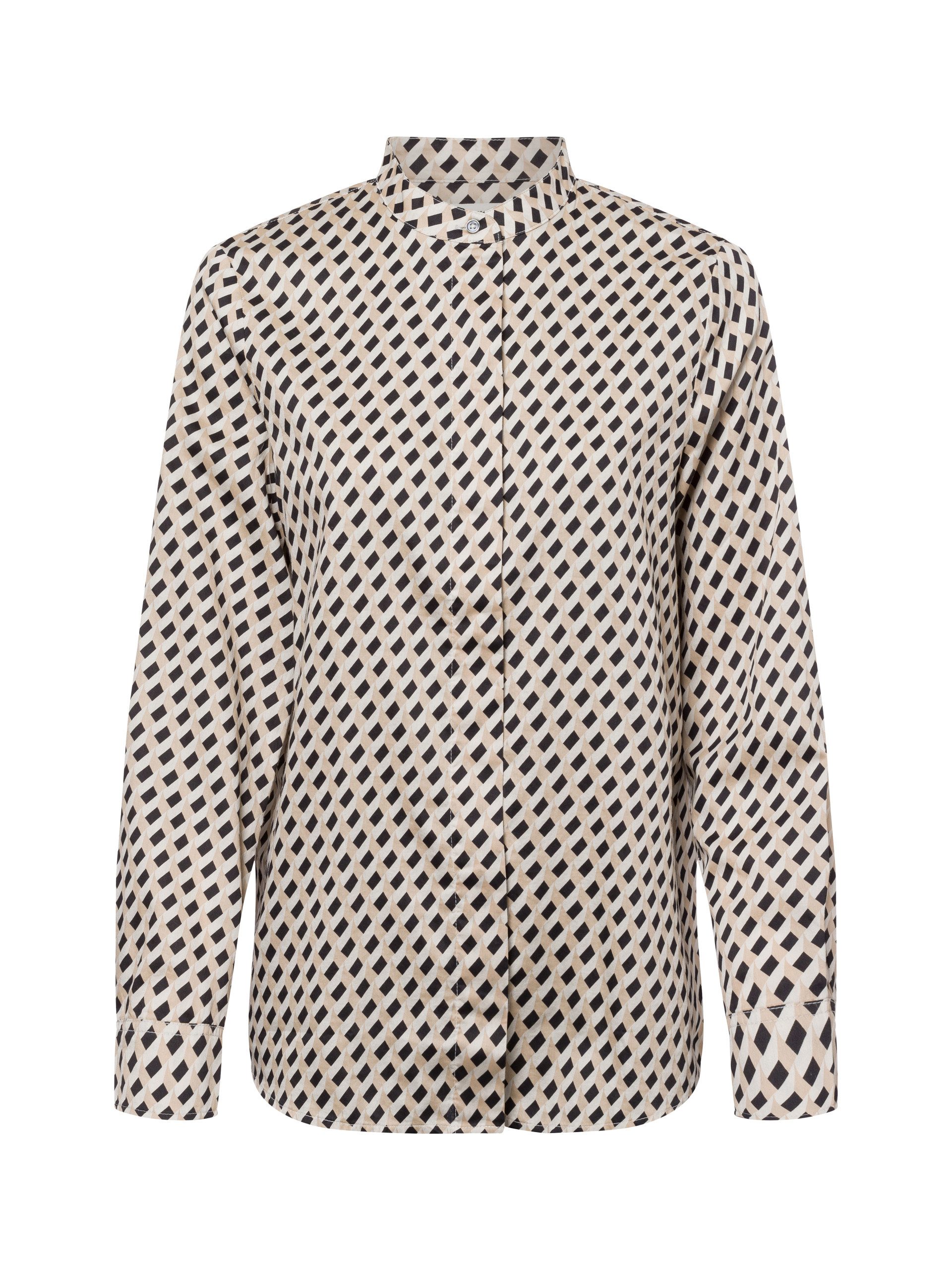 Shirtbluse