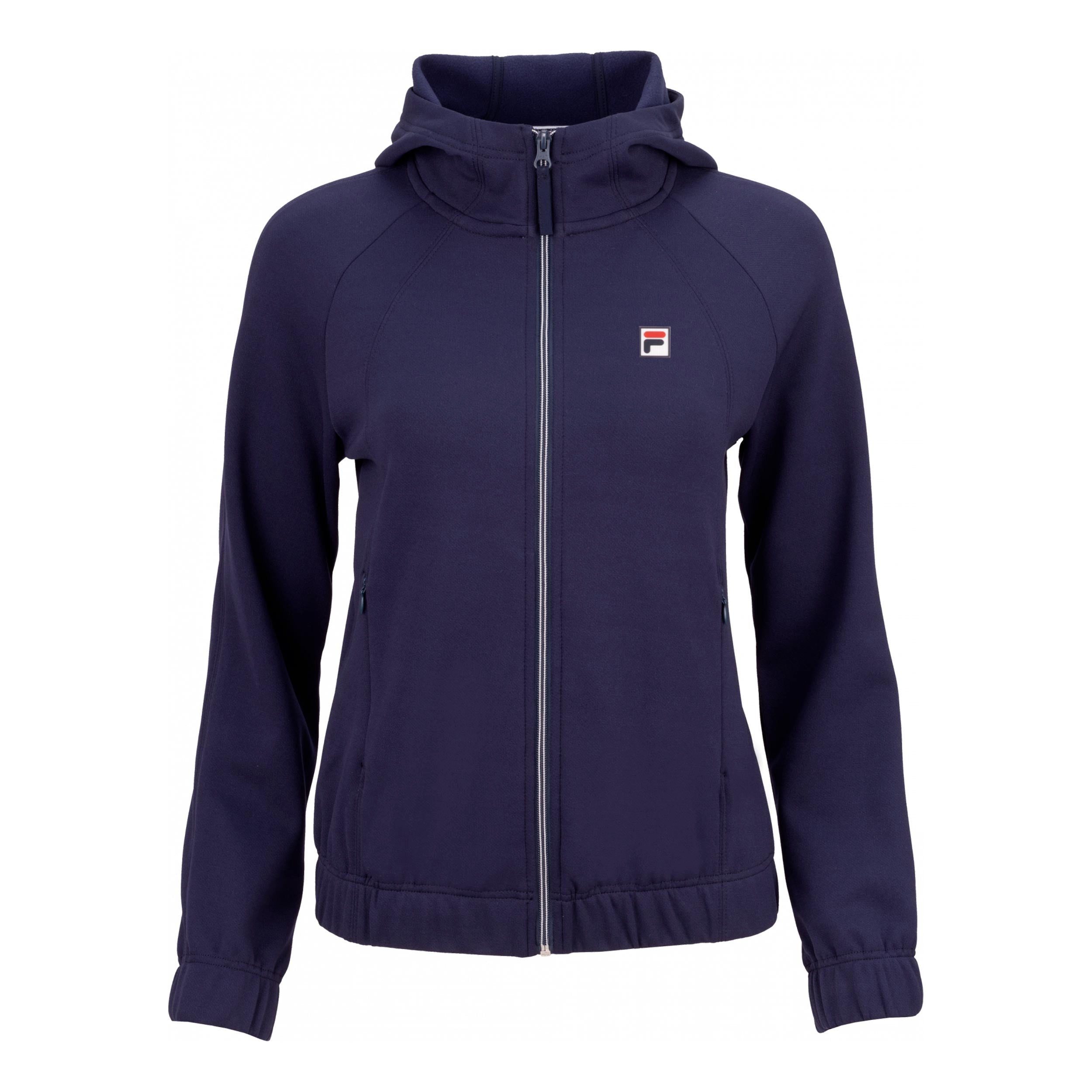 Fila Trainingsjacke Britta