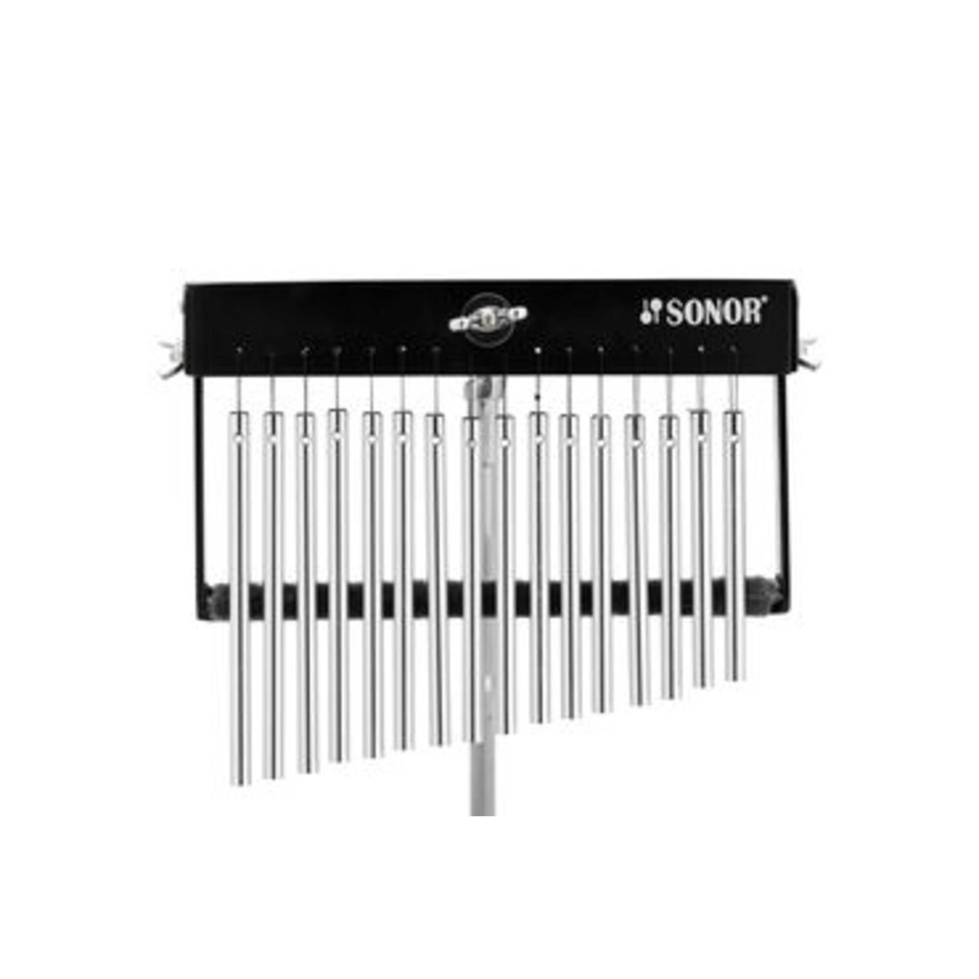 SONOR Chime, Bar Chimes BC 16, inkl. Dämpfungssystem