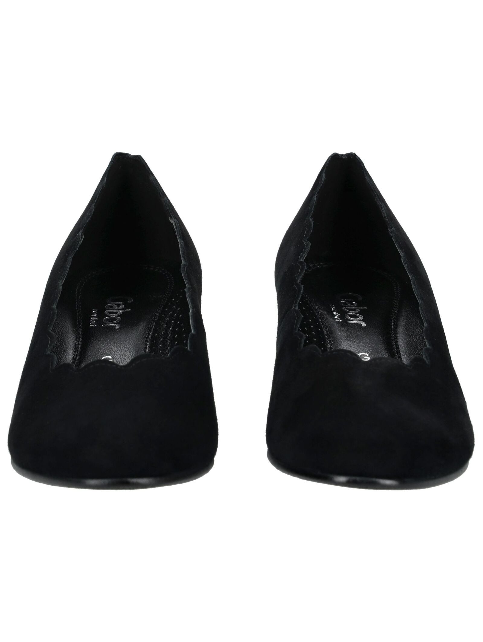 Gabor Comfort Gabor Comfort Pumps Leder Pumps