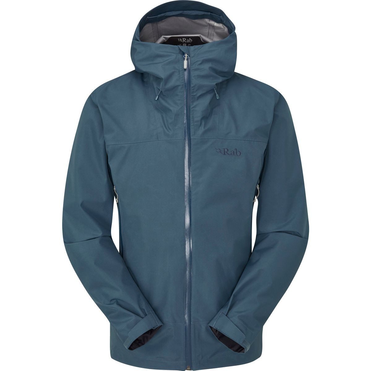 Rab Skijacke Namche GTX Jacket Vielseitige Herrenjacke aus GORE-TEX, ideal für Wandern und Alltag