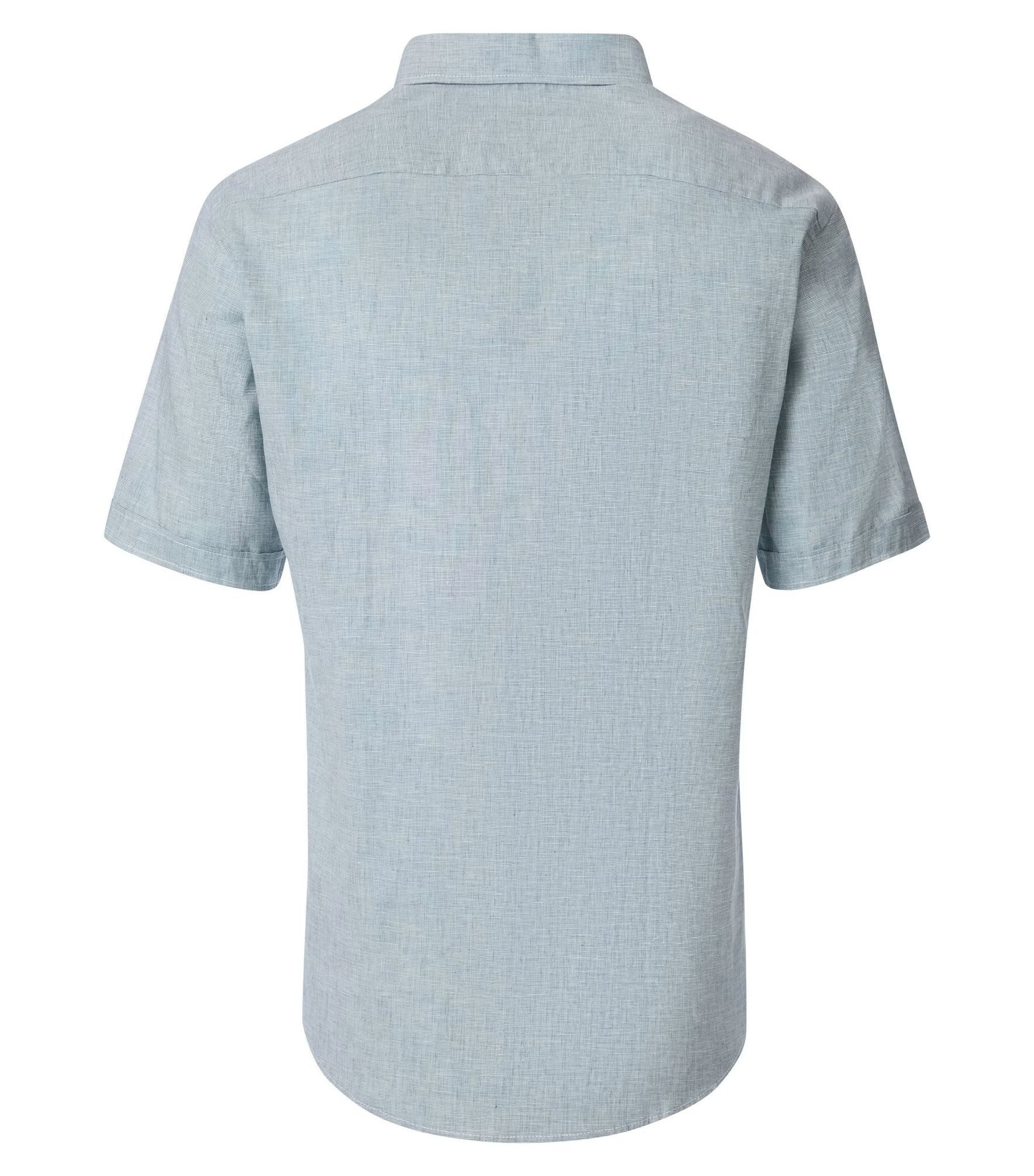 CASAMODA Kurzarmhemd 954457100 Casual FitKent günstig online kaufen