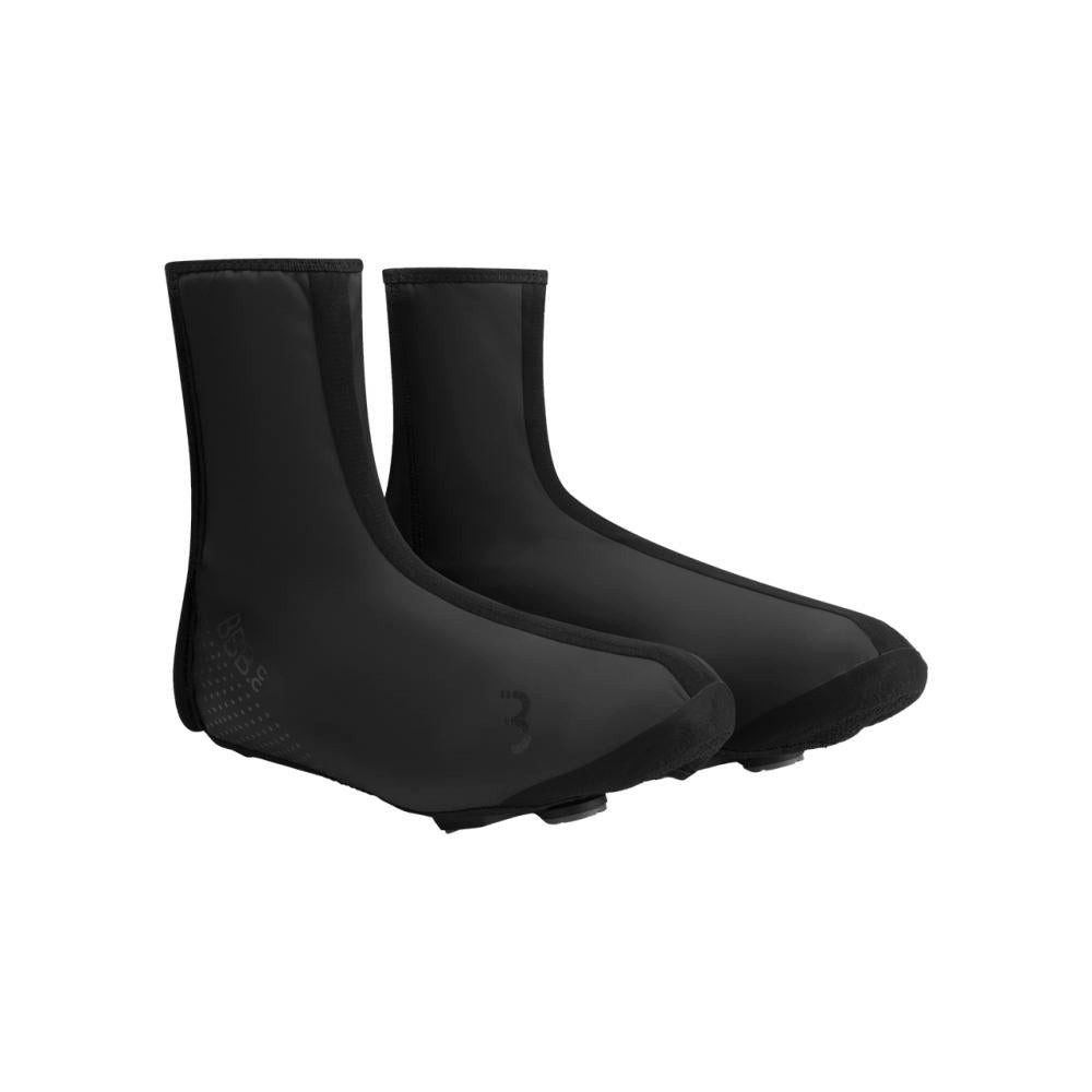 Fahrrad-Überschuh BBB Überschuhe MultiFlex 39/43 schwarz
